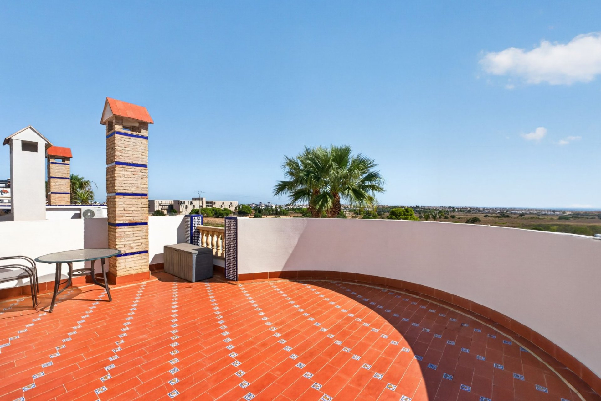 Resale - Villa * - Orihuela Costa * - Villamartín * 
