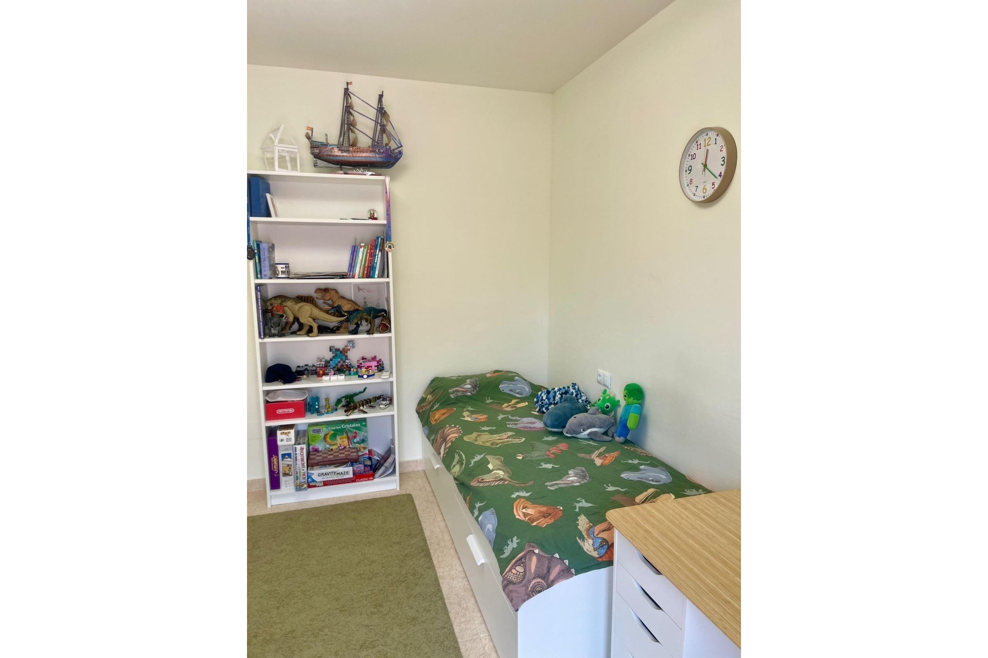 Resale - Villa * - Orihuela Costa * - Villamartín * 