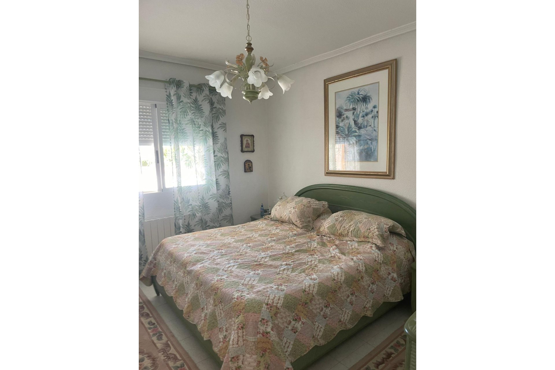 Resale - Villa * - Orihuela Costa * - Villamartín * 