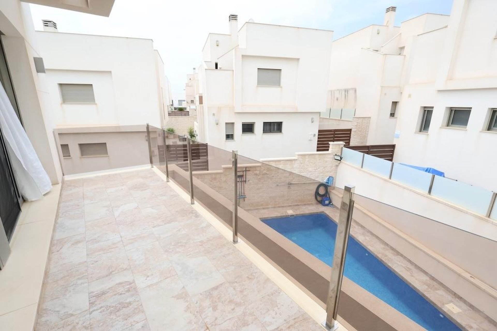 Resale - Villa * - Orihuela Costa * - Villamartín * 