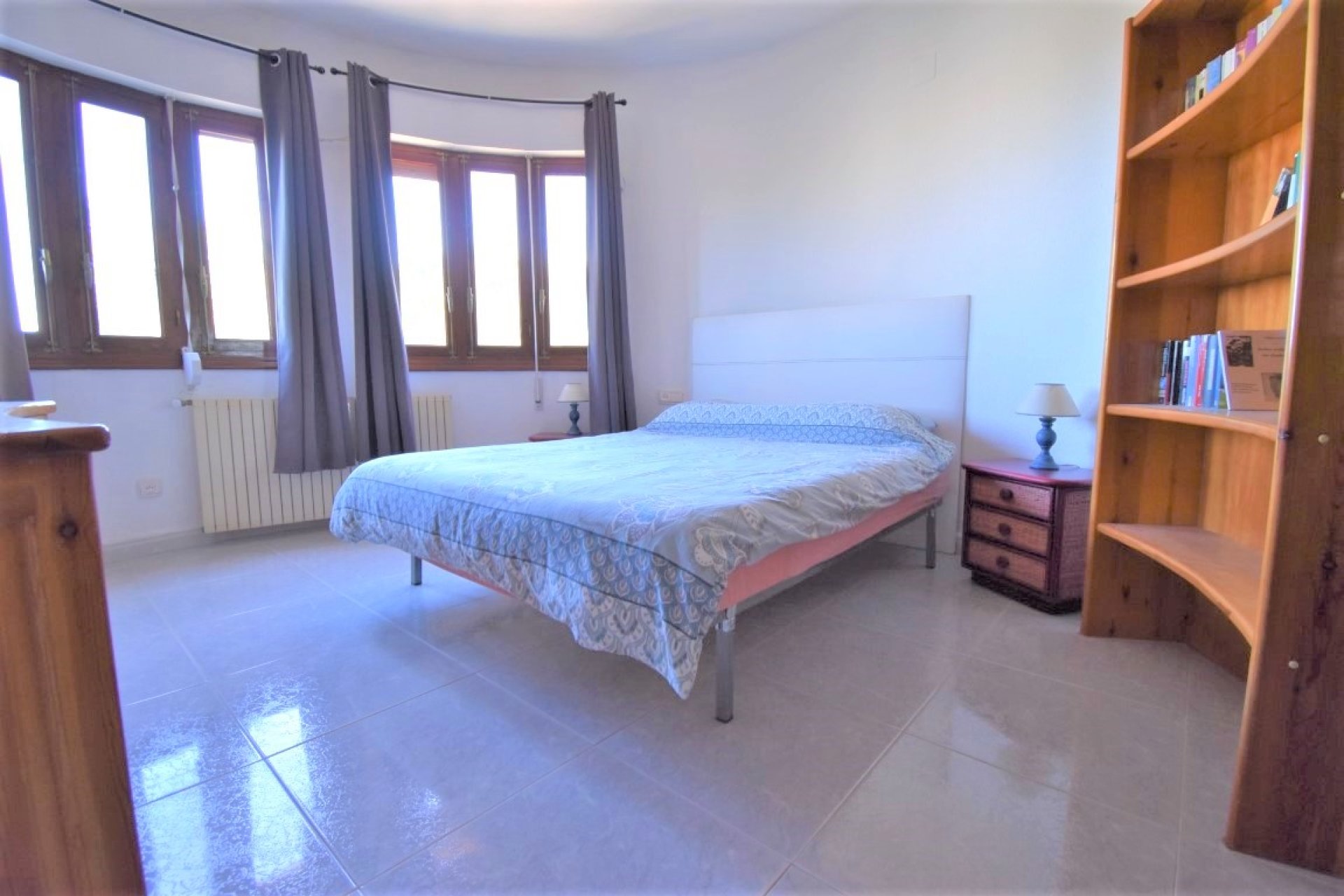 Resale - Villa - Orihuela Costa - Villamartín