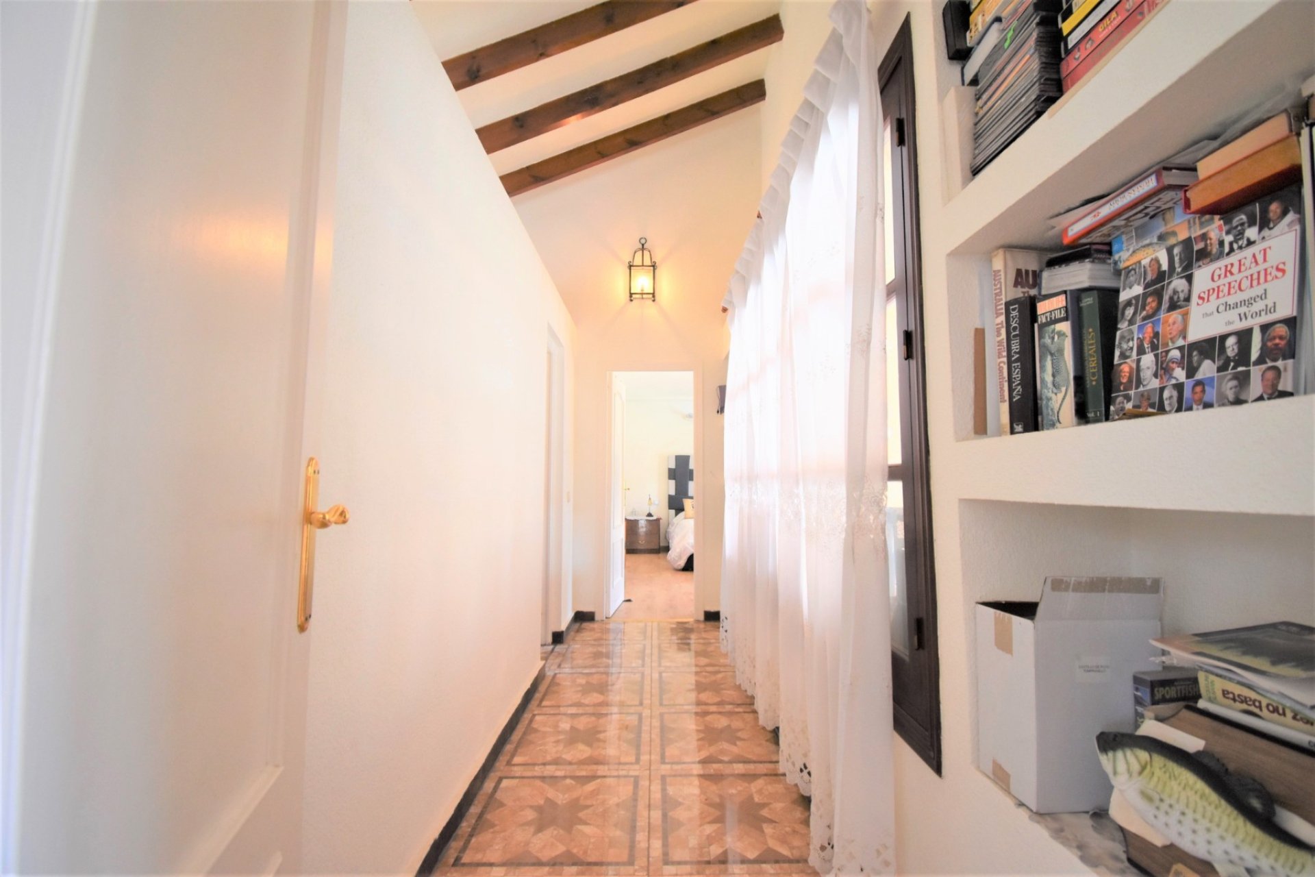 Resale - Villa - Orihuela Costa - Villamartín