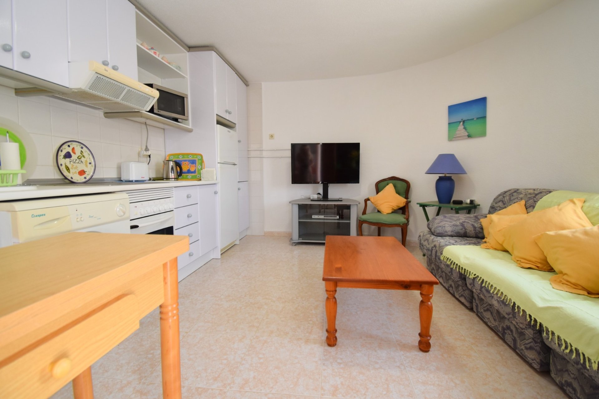 Resale - Villa - Orihuela Costa - Villamartín