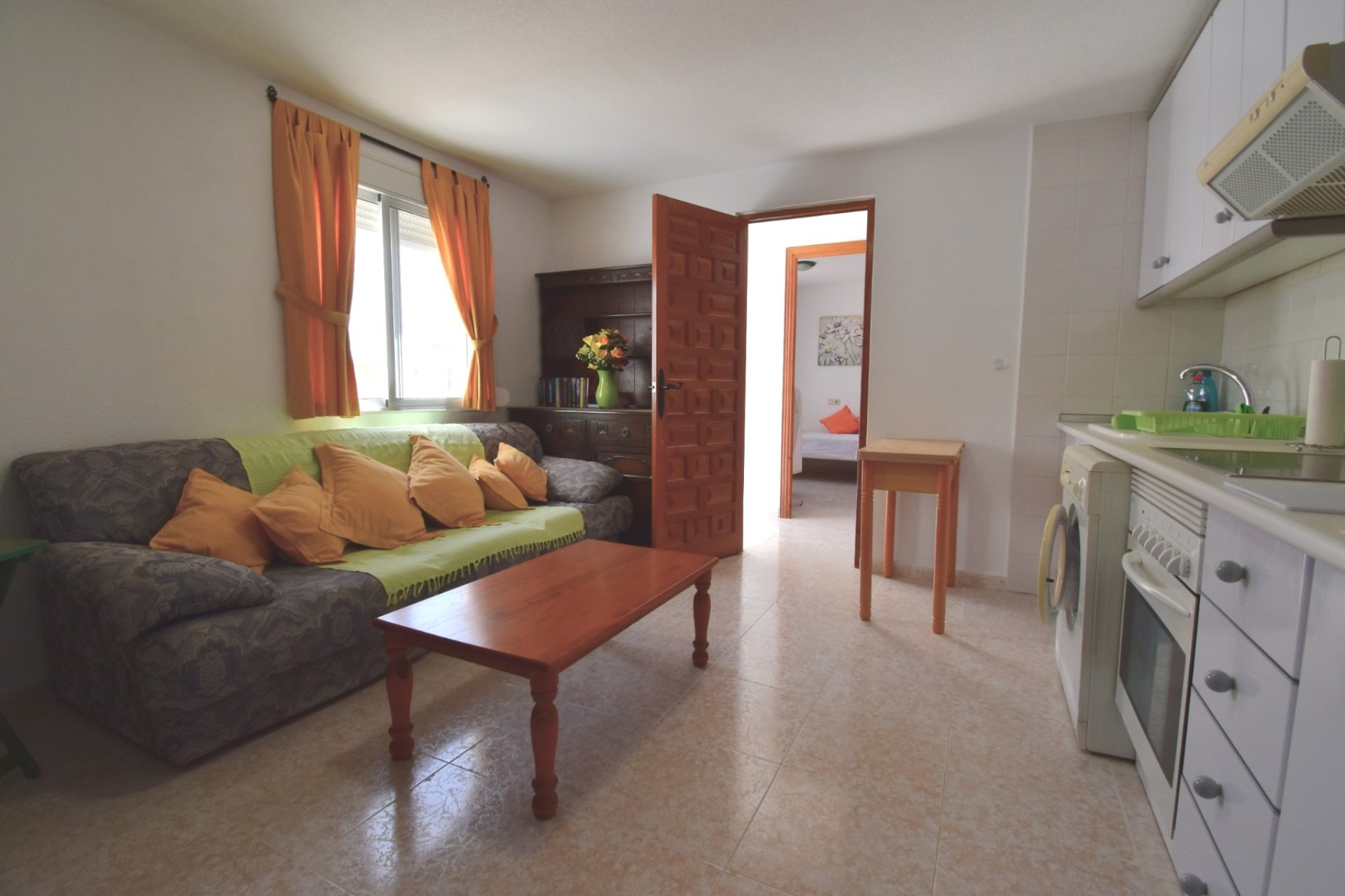 Resale - Villa - Orihuela Costa - Villamartín