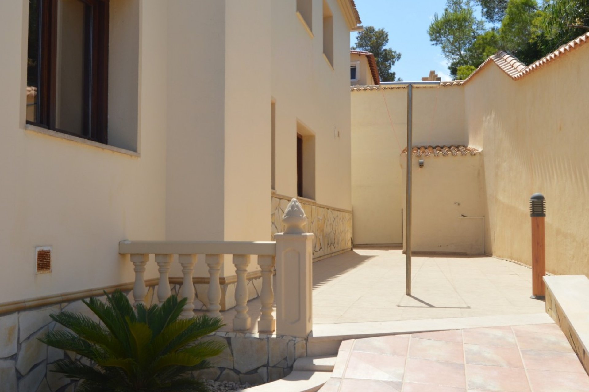 Resale - Villa - Orihuela Costa - Villamartín