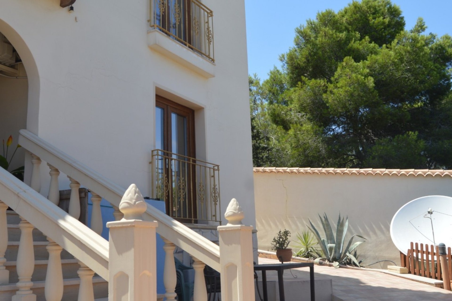 Resale - Villa - Orihuela Costa - Villamartín