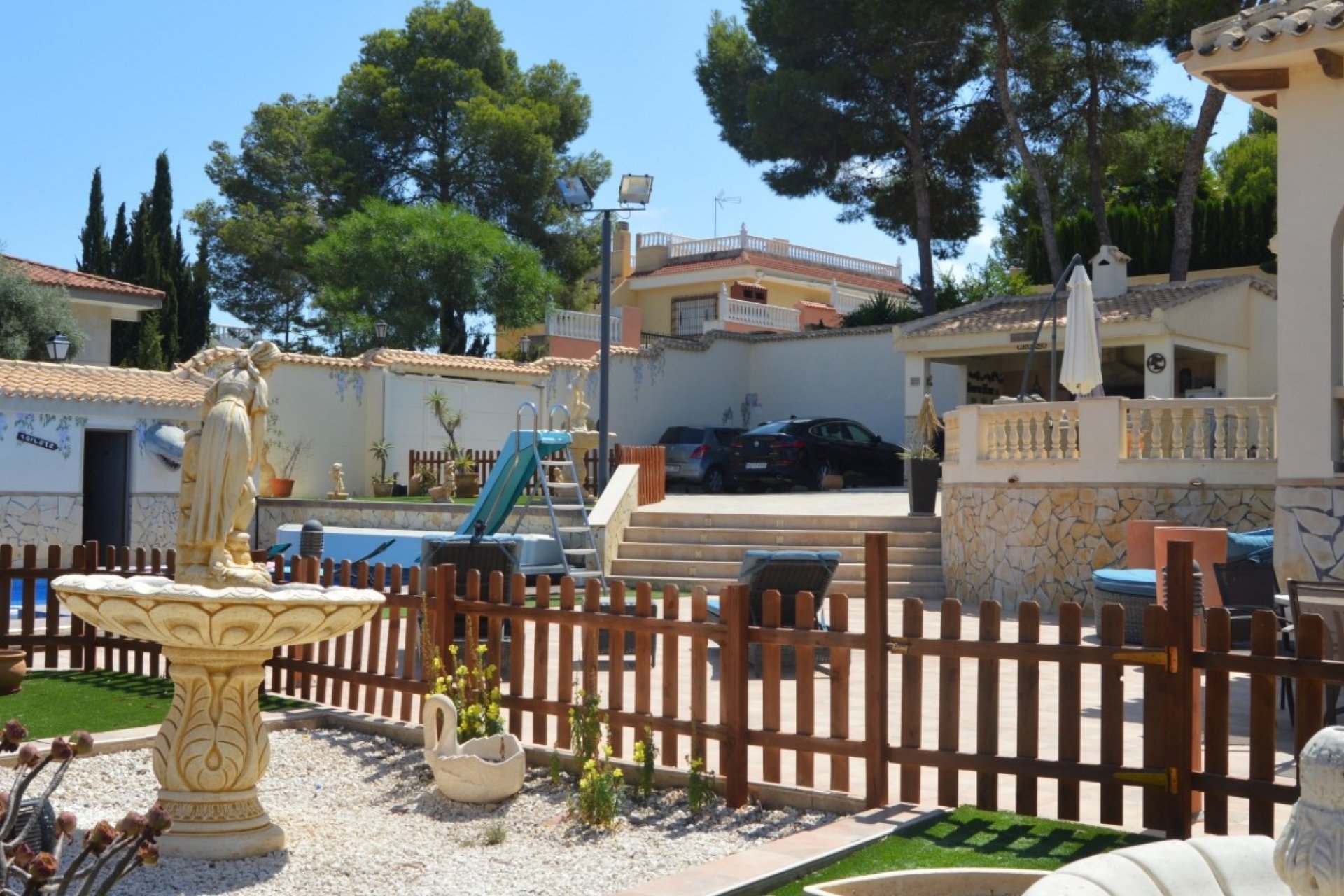 Resale - Villa - Orihuela Costa - Villamartín