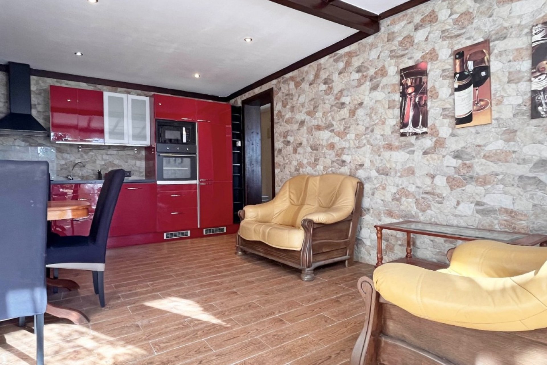 Resale - Villa - Orihuela Costa - Villamartín