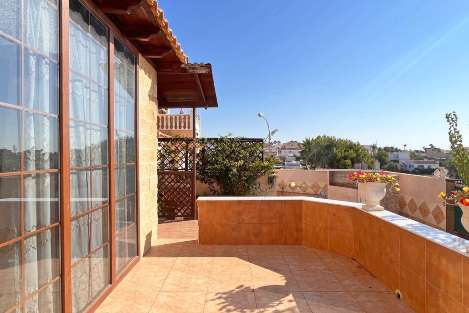 Resale - Villa - Orihuela Costa - Villamartín