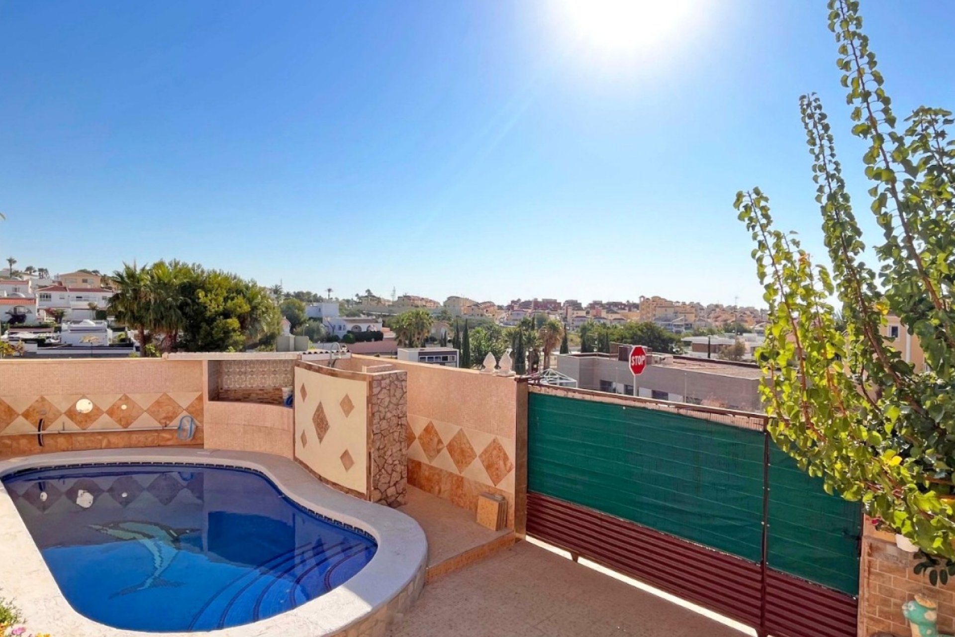 Resale - Villa - Orihuela Costa - Villamartín