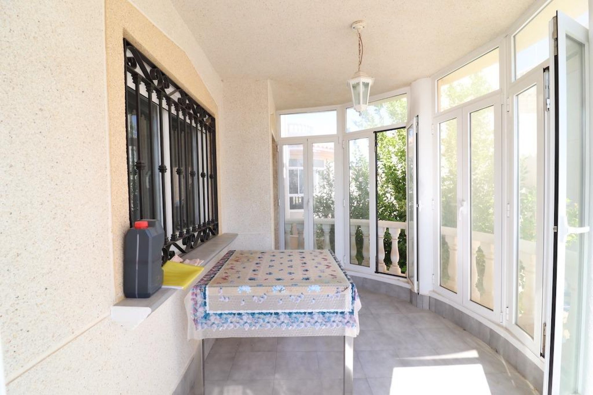 Resale - Villa - Orihuela Costa - Villamartín