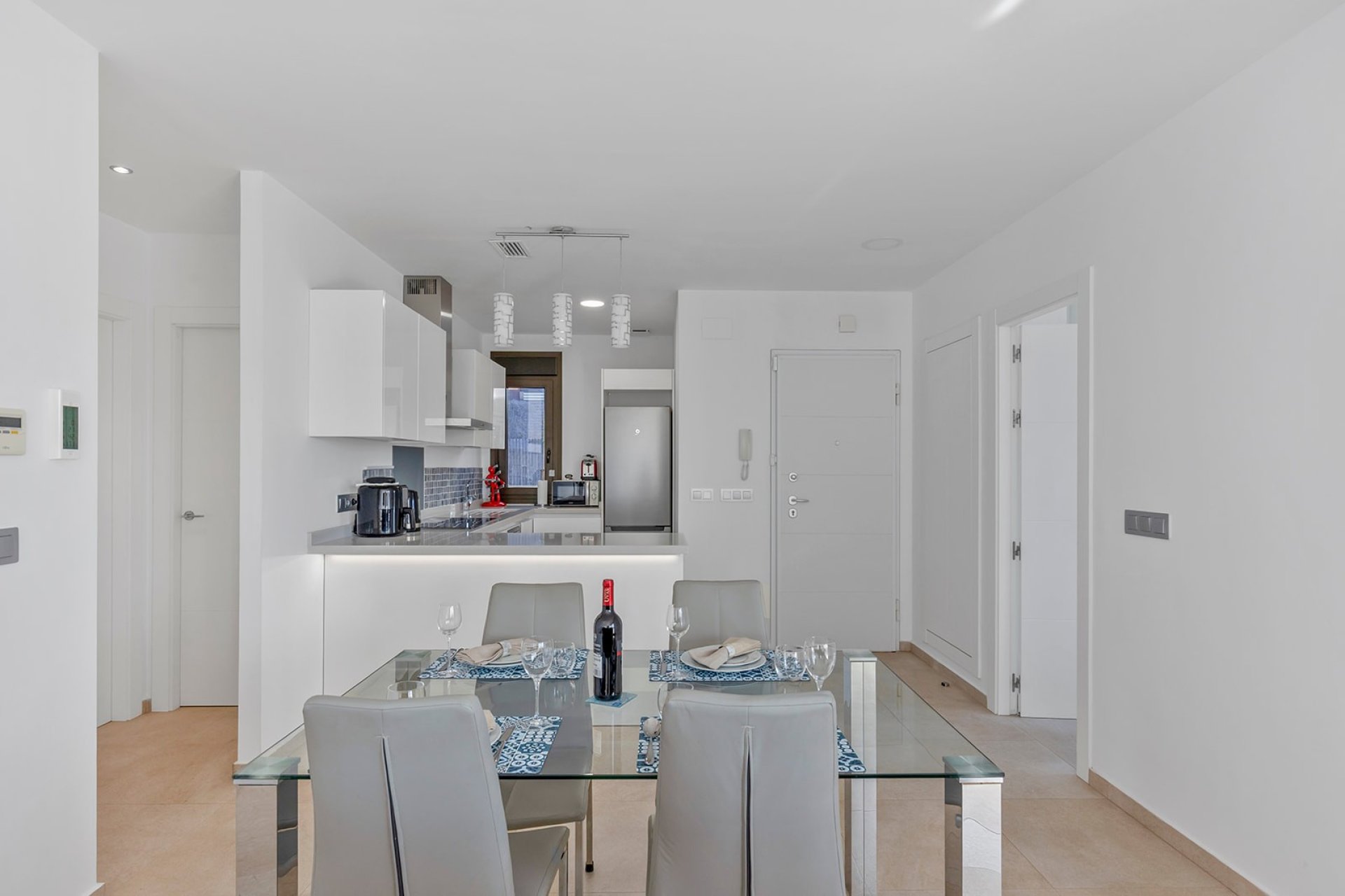 Resale - Villa * - Orihuela Costa * - Vistabella Golf