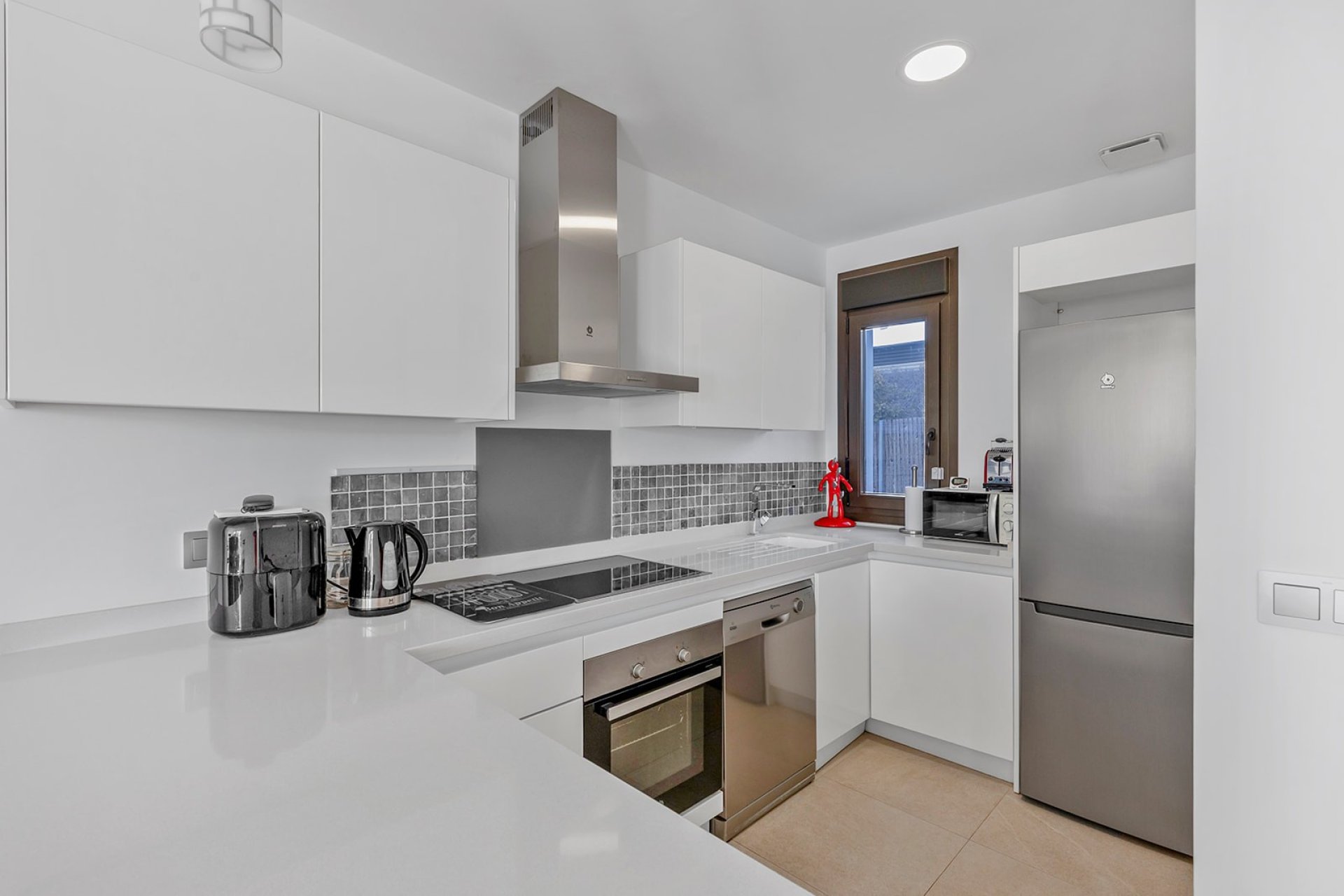 Resale - Villa * - Orihuela Costa * - Vistabella Golf