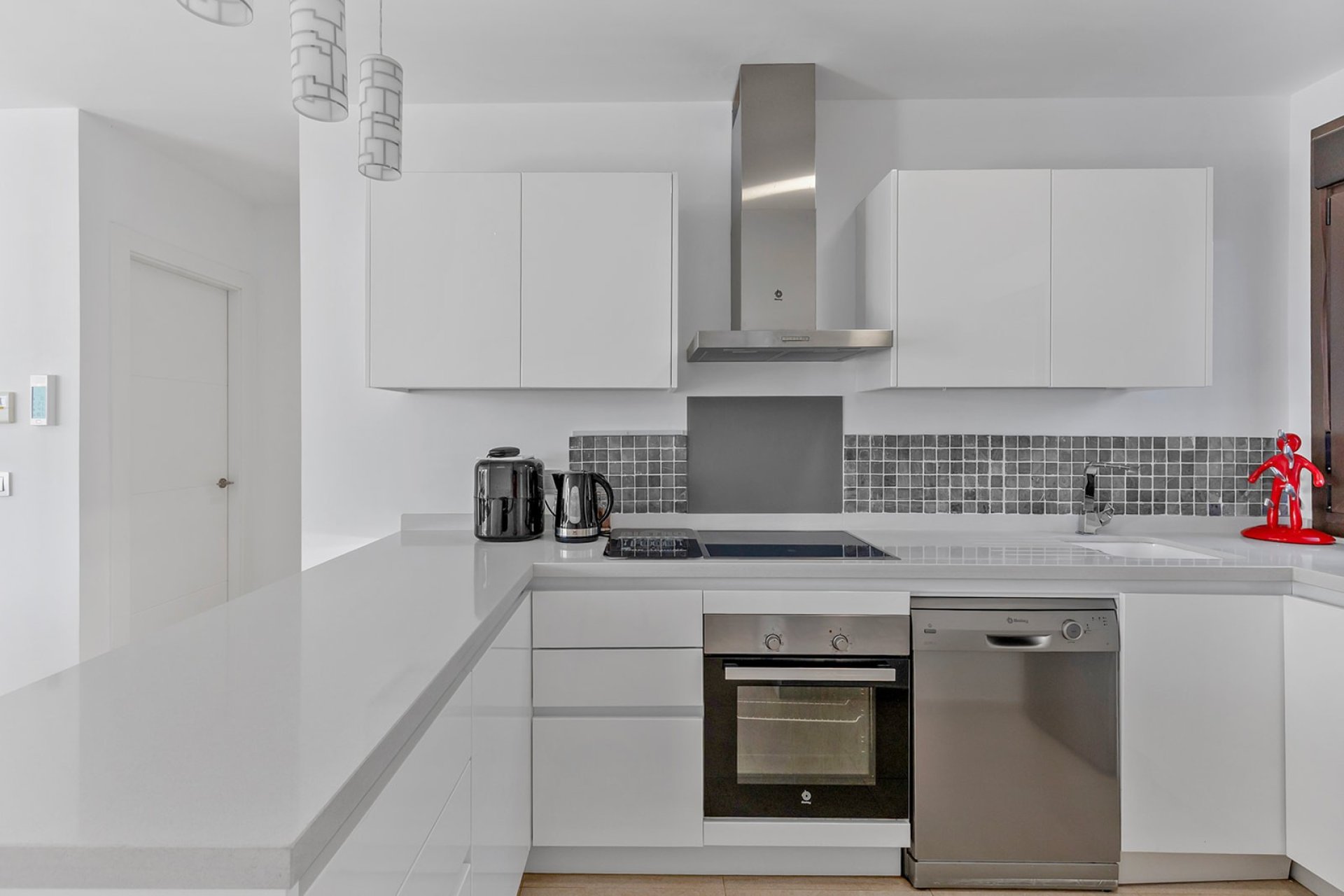 Resale - Villa * - Orihuela Costa * - Vistabella Golf