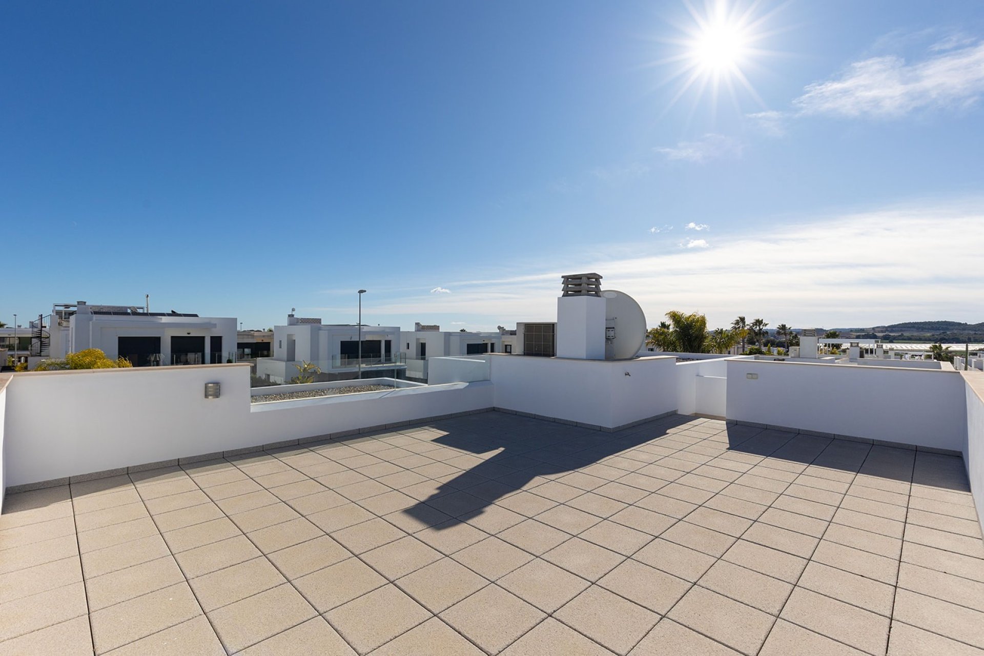 Resale - Villa * - Orihuela Costa * - Vistabella Golf