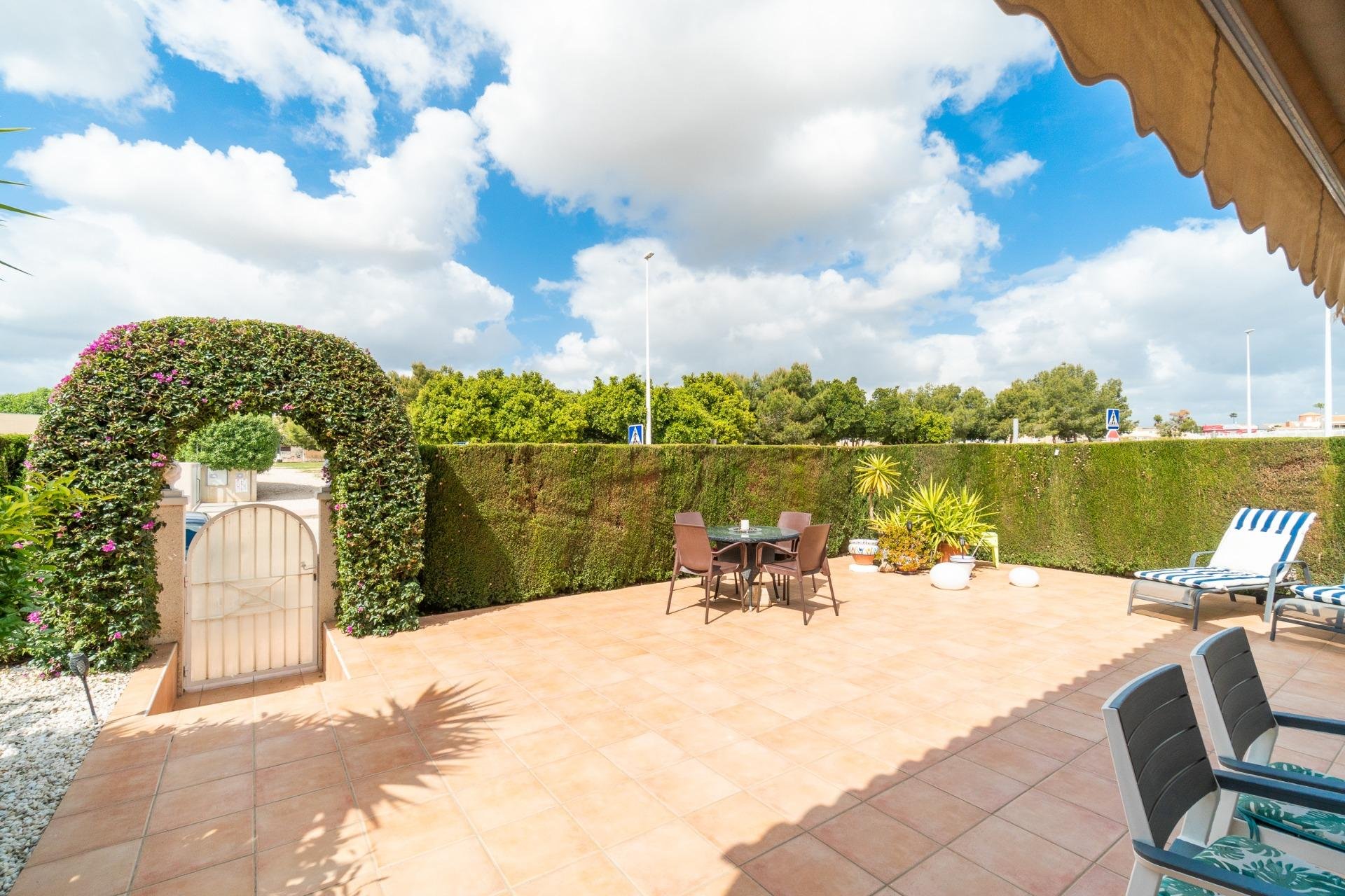 Resale - Villa * - Orihuela Costa * - Zeniamar-Horizonte-La Campana