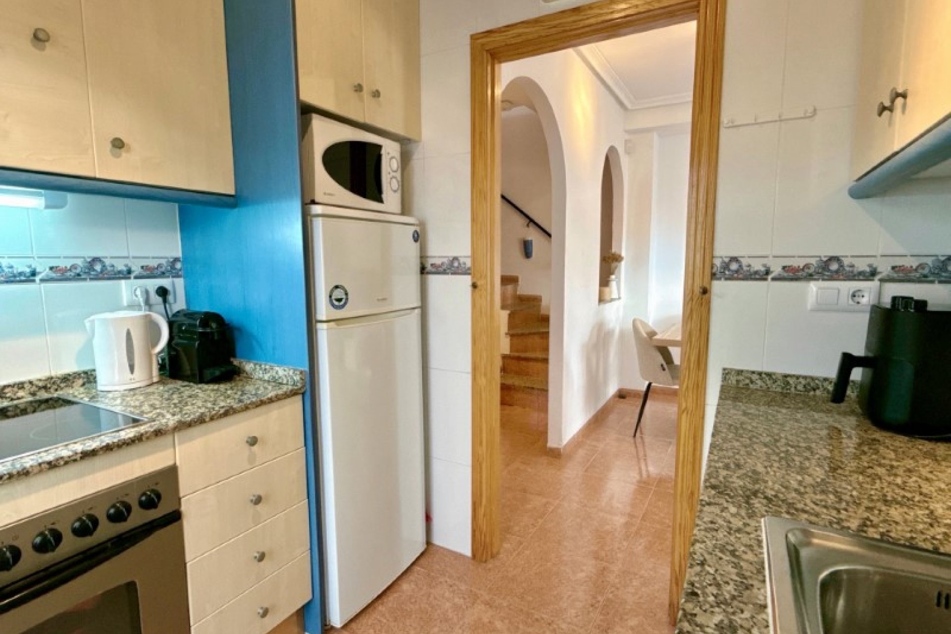 Resale - Villa * - Orihuela * - Desamparados - Hurchillo - Torremendo