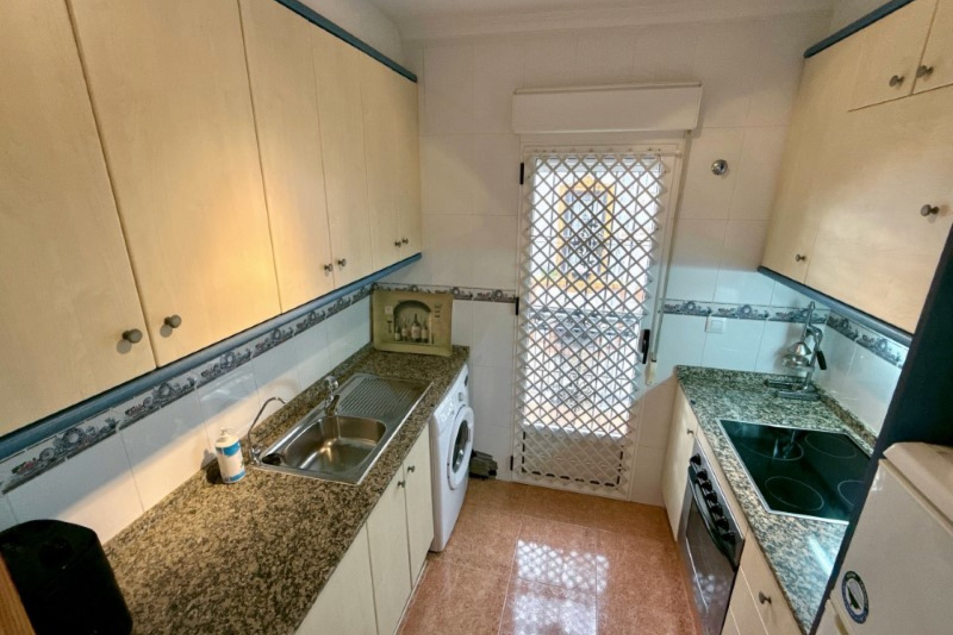 Resale - Villa * - Orihuela * - Desamparados - Hurchillo - Torremendo