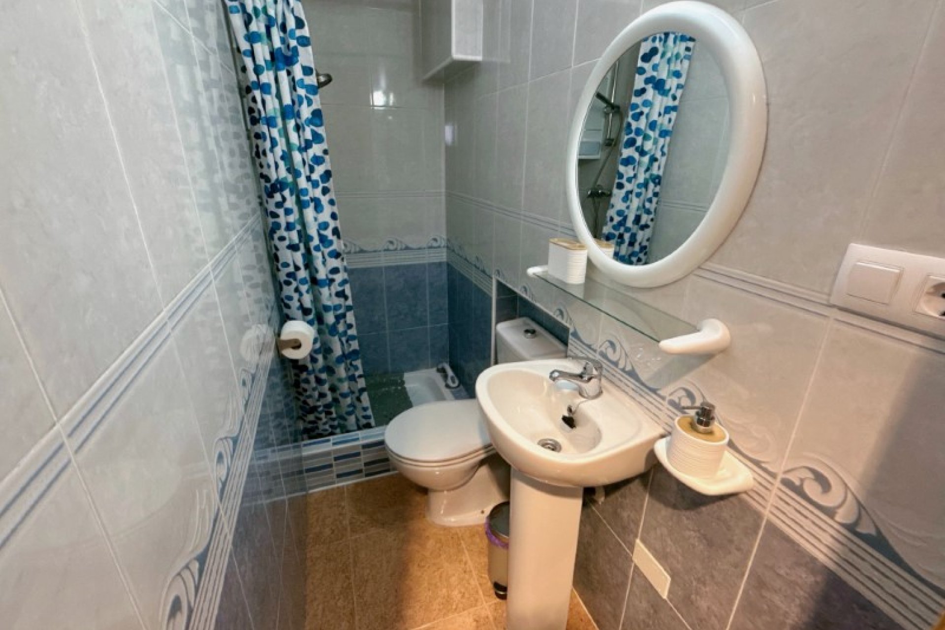 Resale - Villa * - Orihuela * - Desamparados - Hurchillo - Torremendo