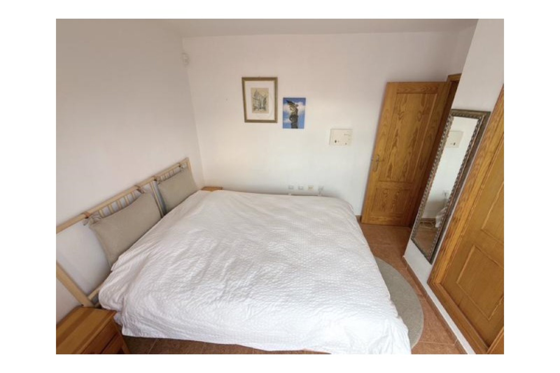 Resale - Villa * - Orihuela * - Desamparados - Hurchillo - Torremendo