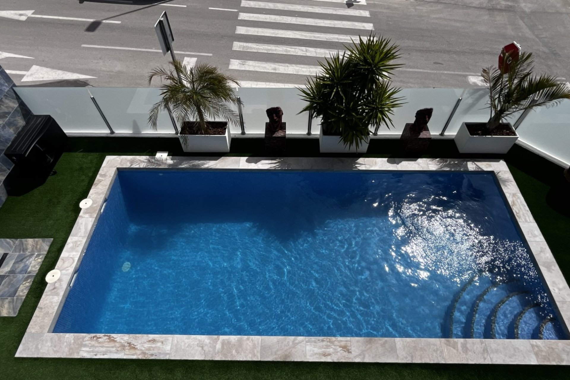 Resale - Villa * - Orihuela * - Entre Naranjos Vistabella Golf