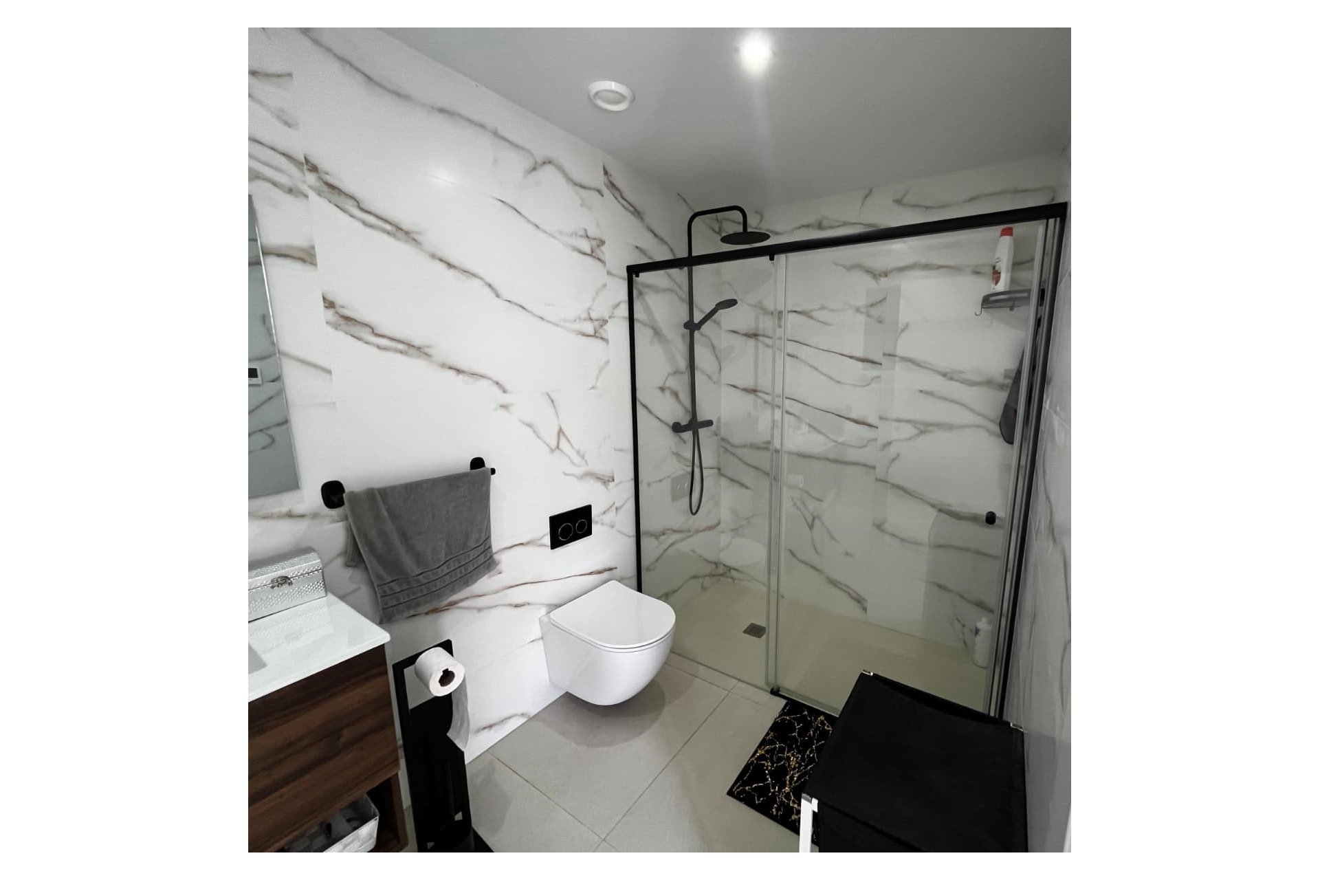 Resale - Villa * - Orihuela * - Entre Naranjos Vistabella Golf