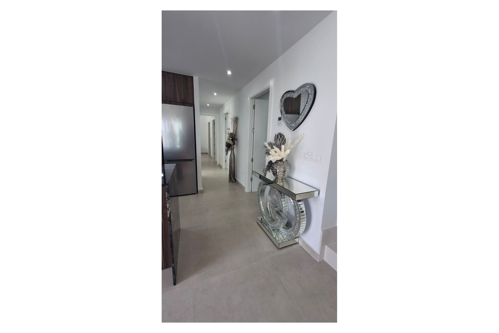 Resale - Villa * - Orihuela * - Entre Naranjos Vistabella Golf