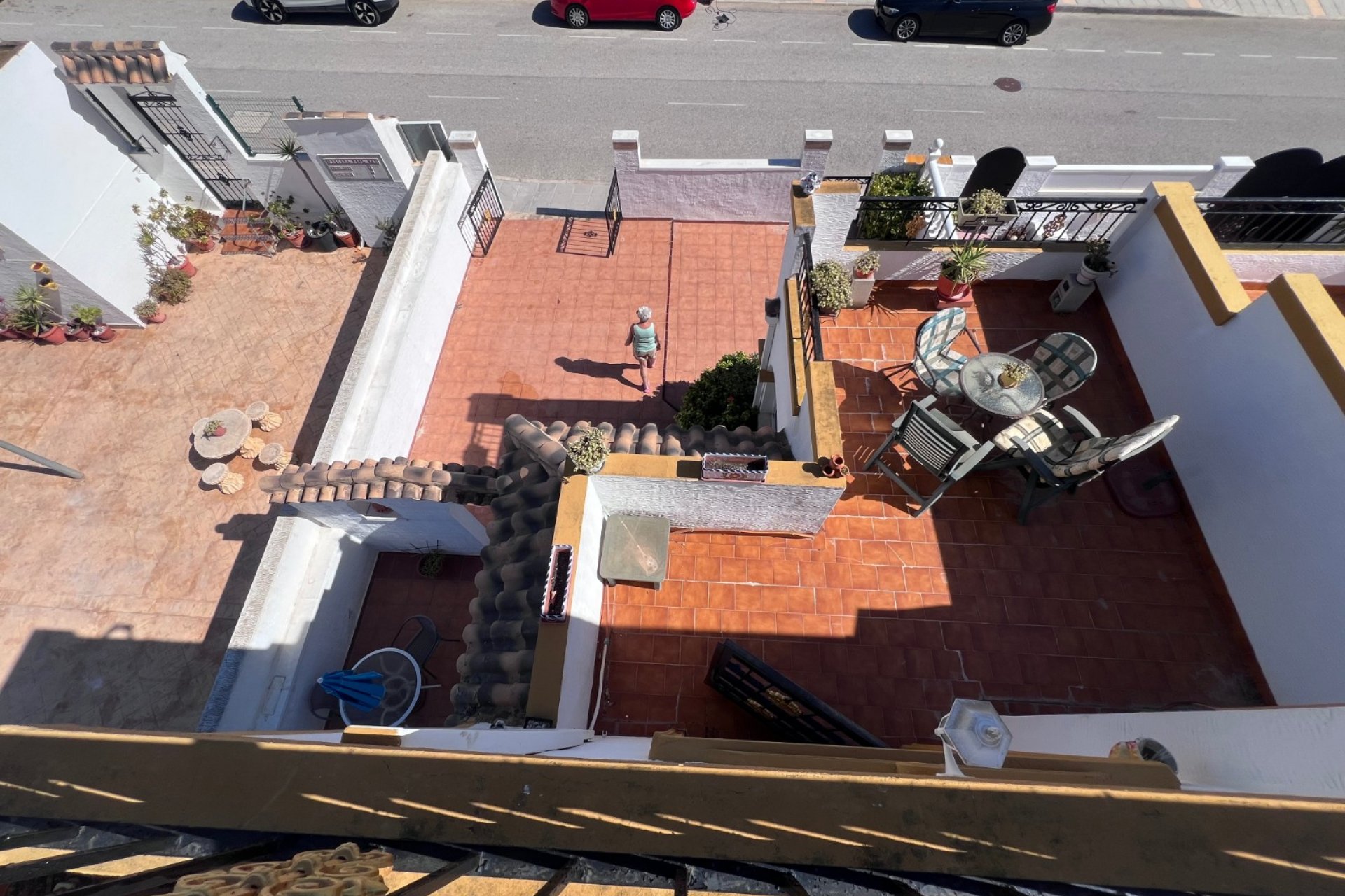 Resale - Villa * - Orihuela * - Entre Naranjos *