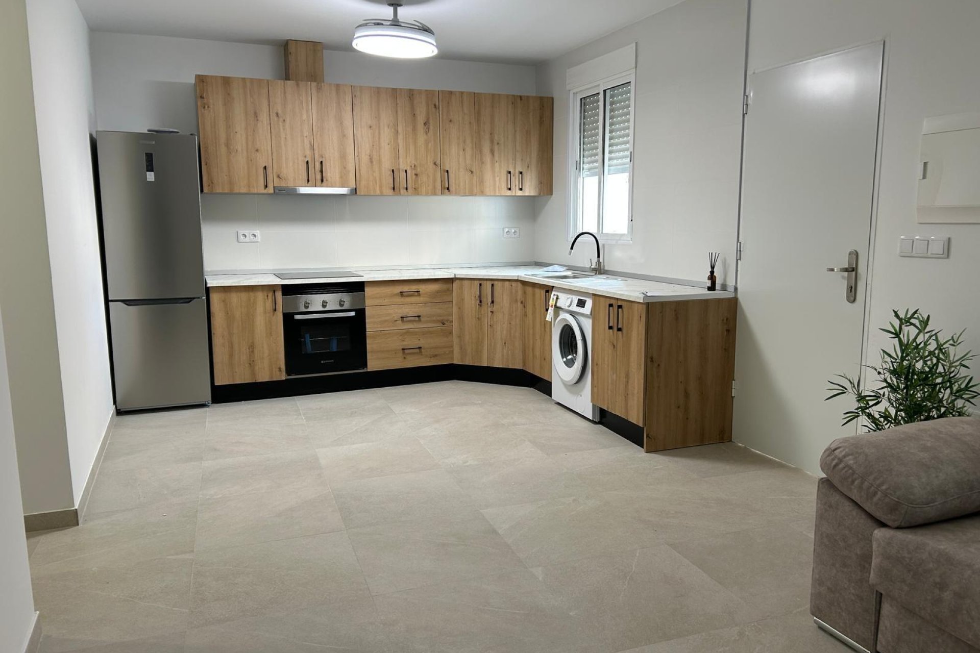 Resale - Villa * - Orihuela * - Hurchillo