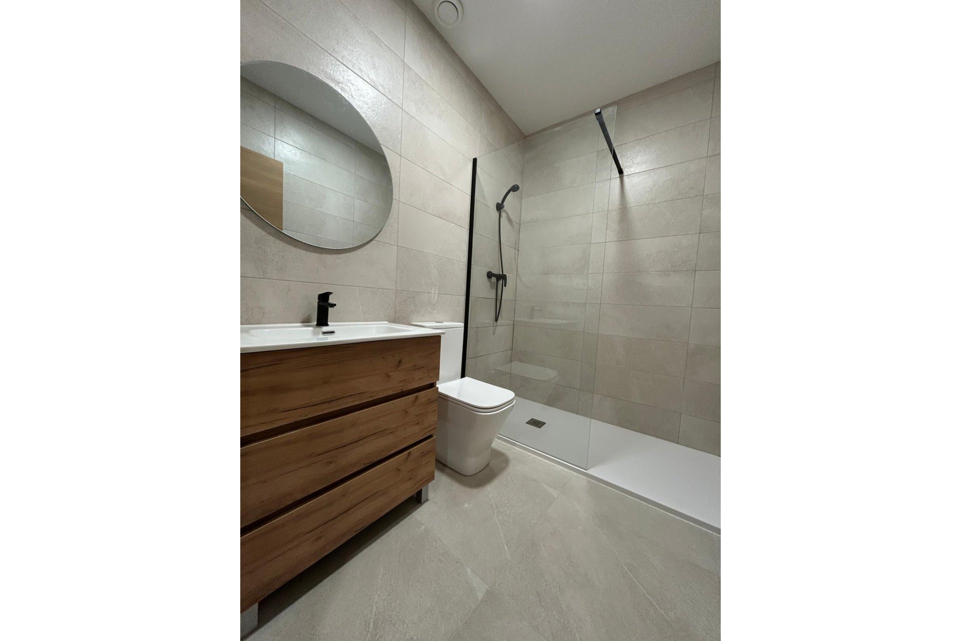 Resale - Villa * - Orihuela * - Hurchillo