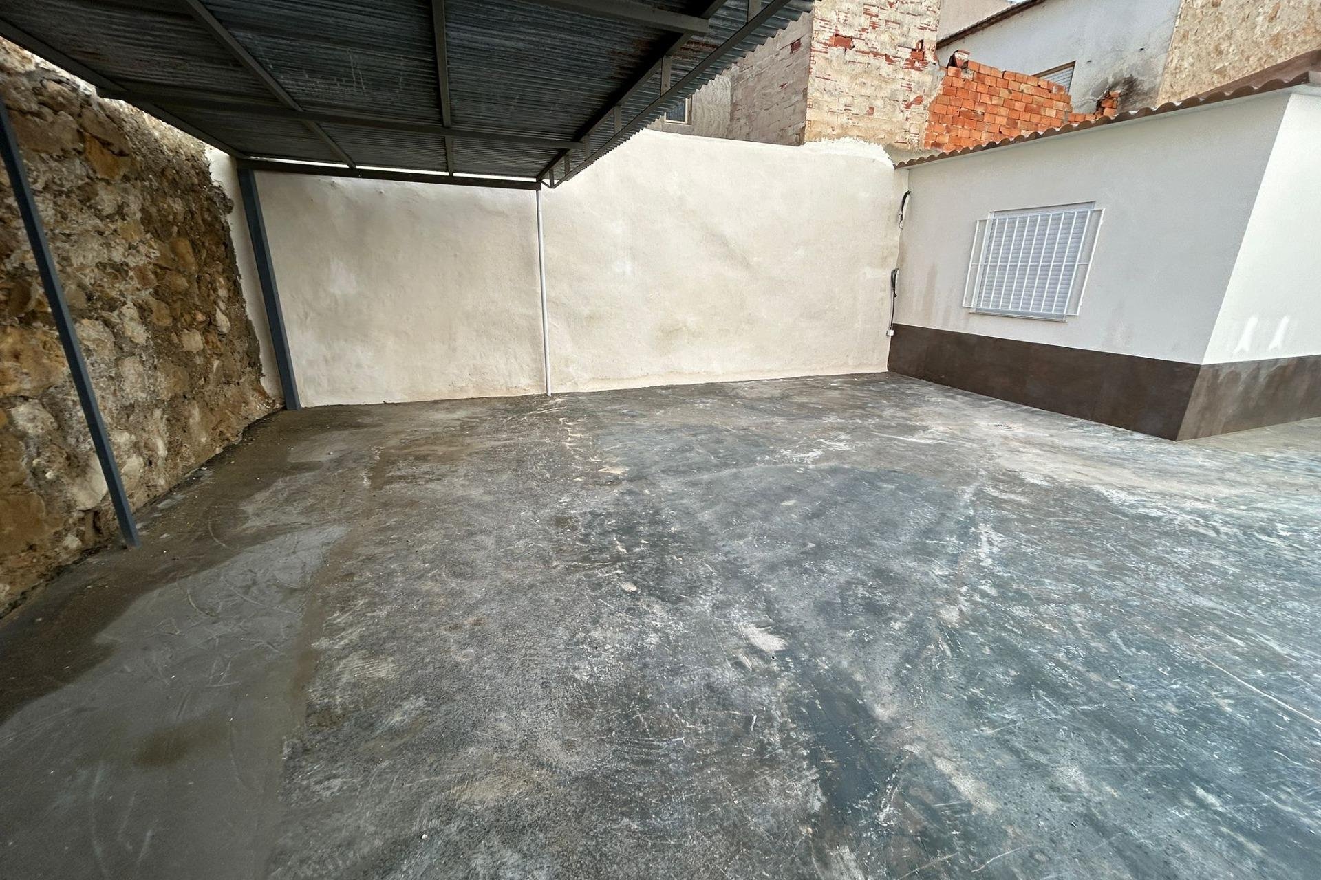 Resale - Villa * - Orihuela * - Hurchillo