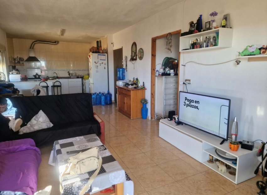 Resale - Villa * - Orihuela * - Hurchillo