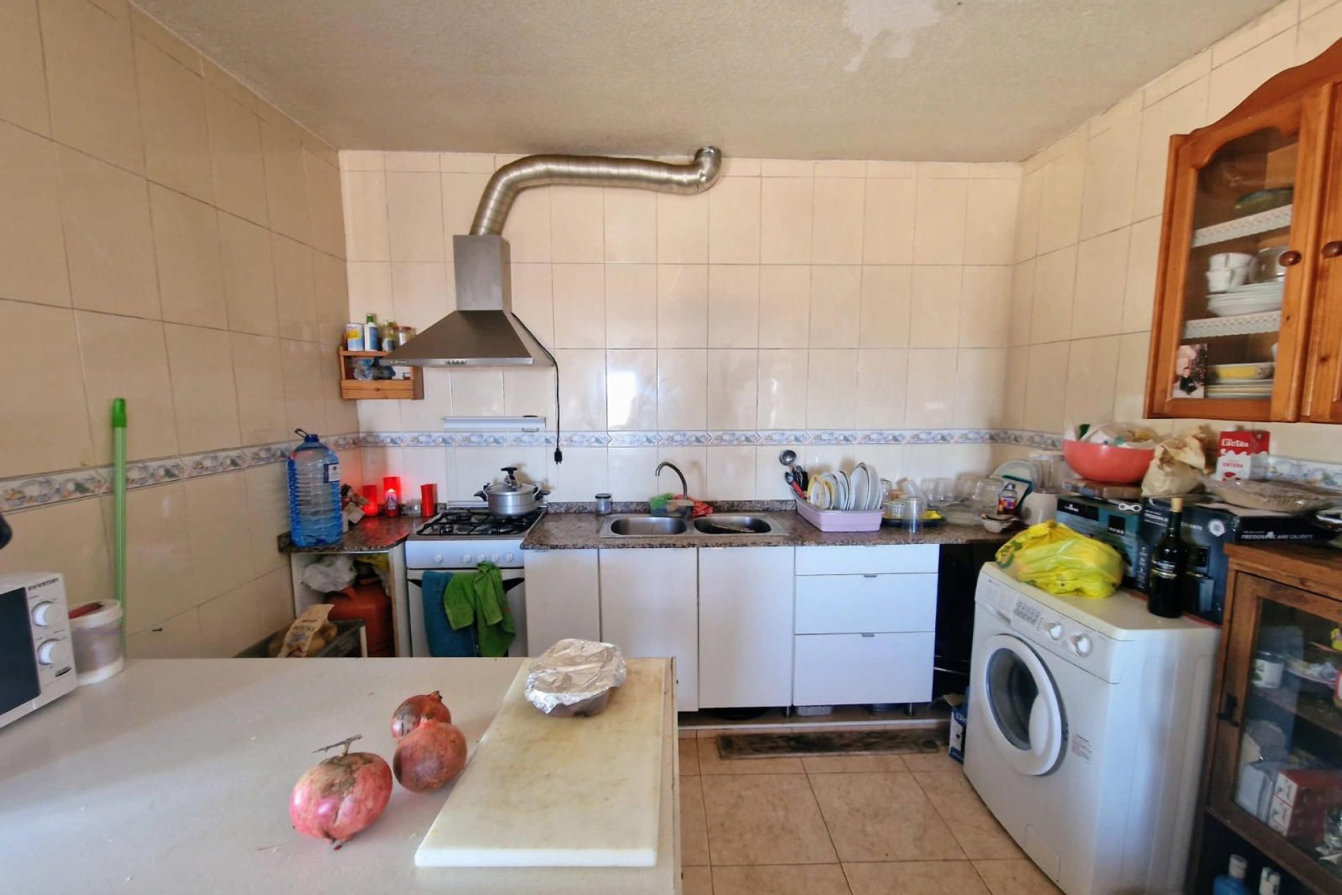 Resale - Villa * - Orihuela * - Hurchillo