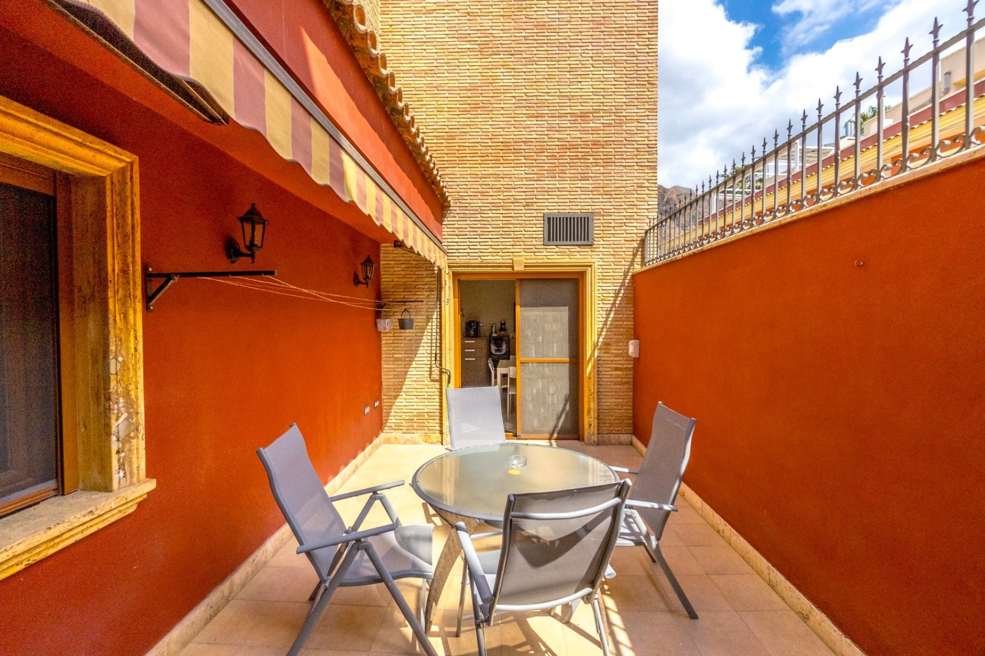 Resale - Villa - Orihuela - La Aparecida