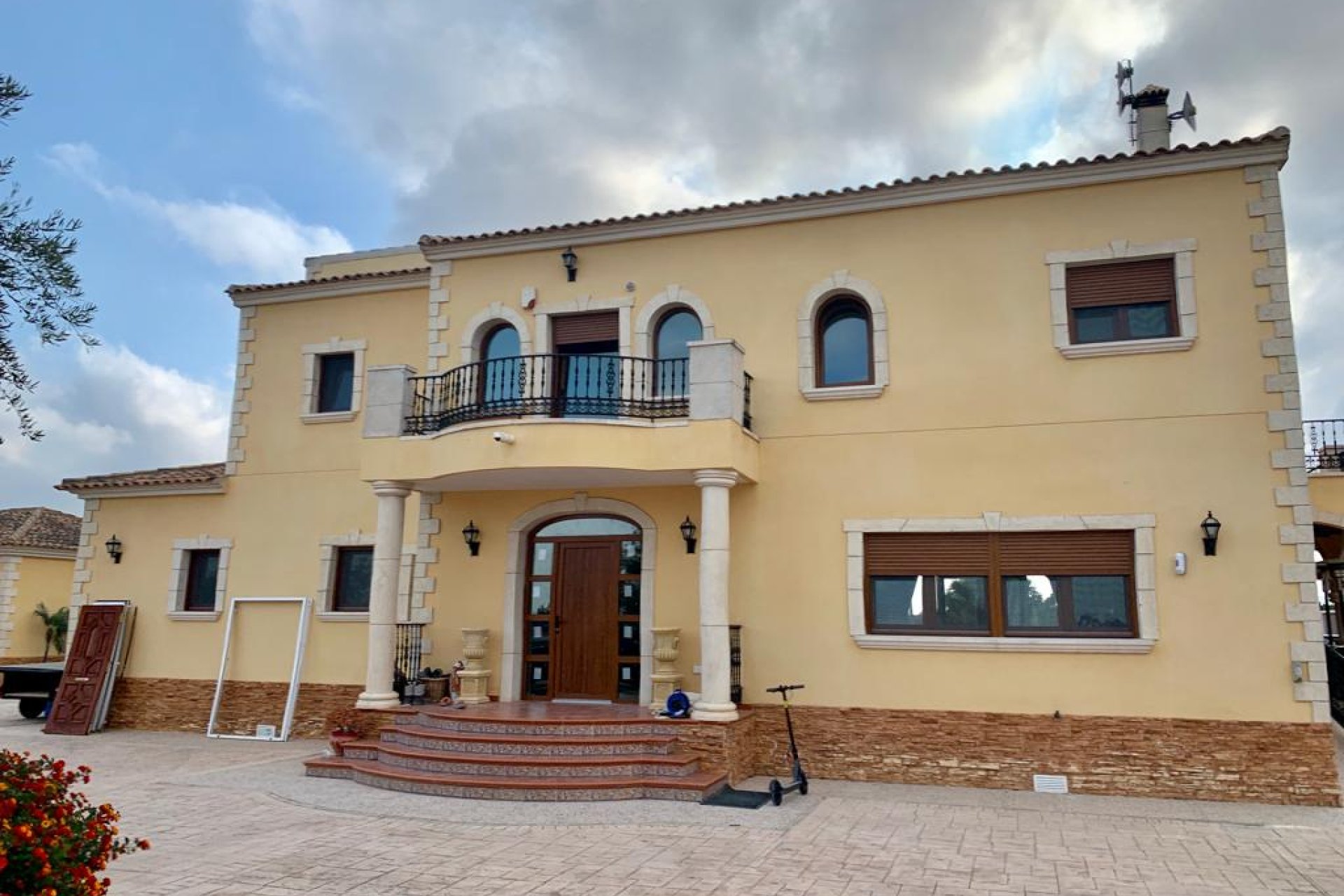 Resale - Villa - Orihuela - La Campaneta