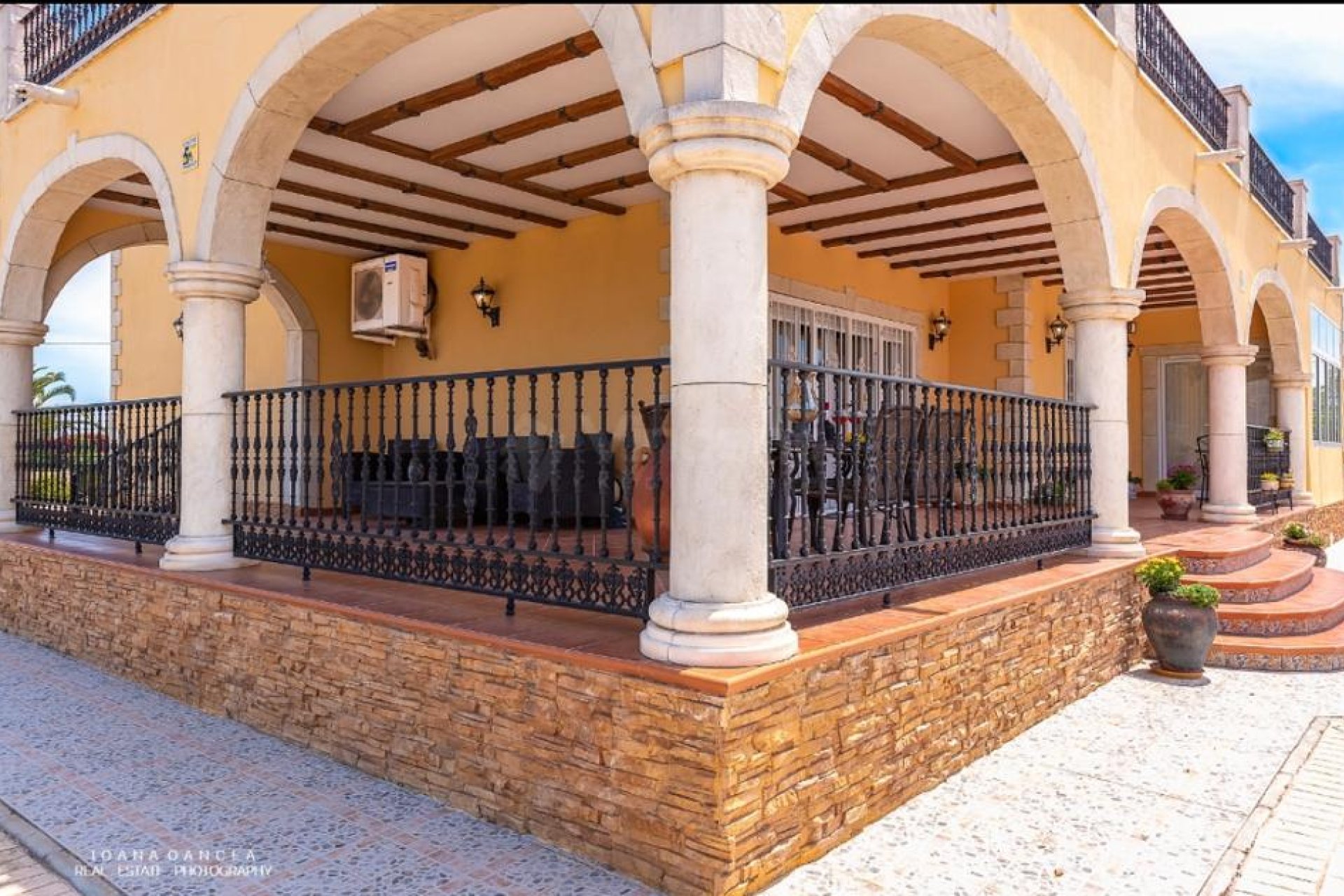 Resale - Villa - Orihuela - La Campaneta