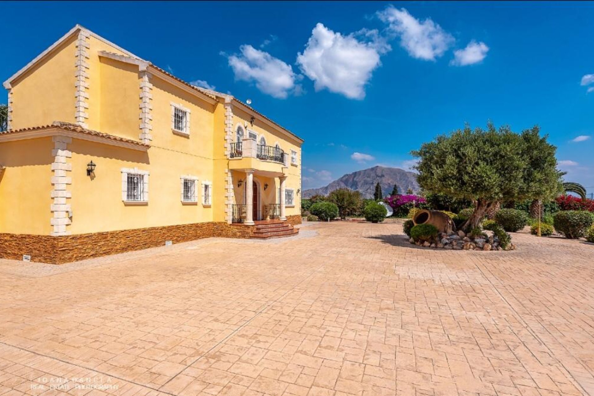 Resale - Villa - Orihuela - La Campaneta