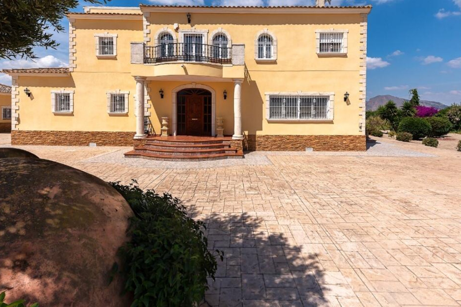 Resale - Villa - Orihuela - La Campaneta