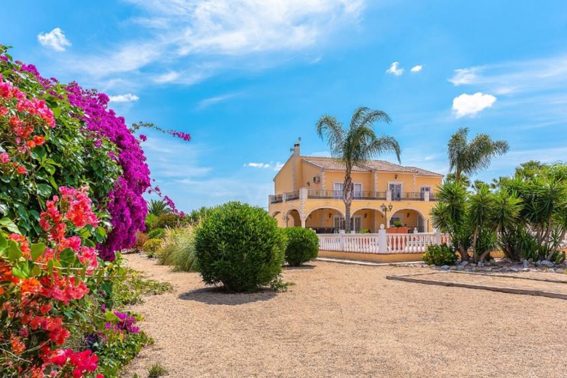 Resale - Villa - Orihuela - La Campaneta