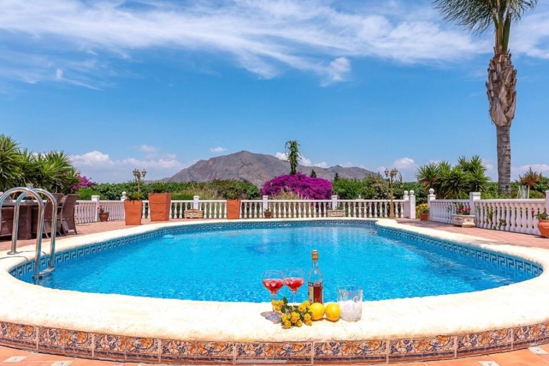 Resale - Villa - Orihuela - La Campaneta