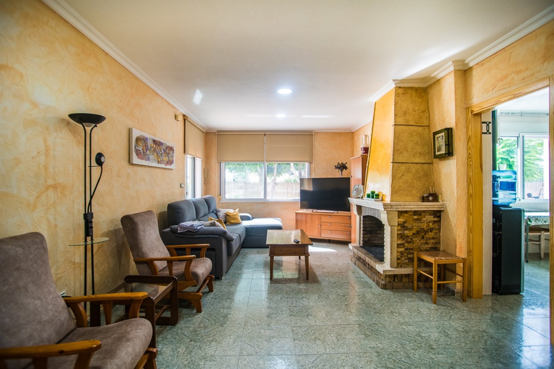 Resale - Villa * - Orihuela * - La Matanza *
