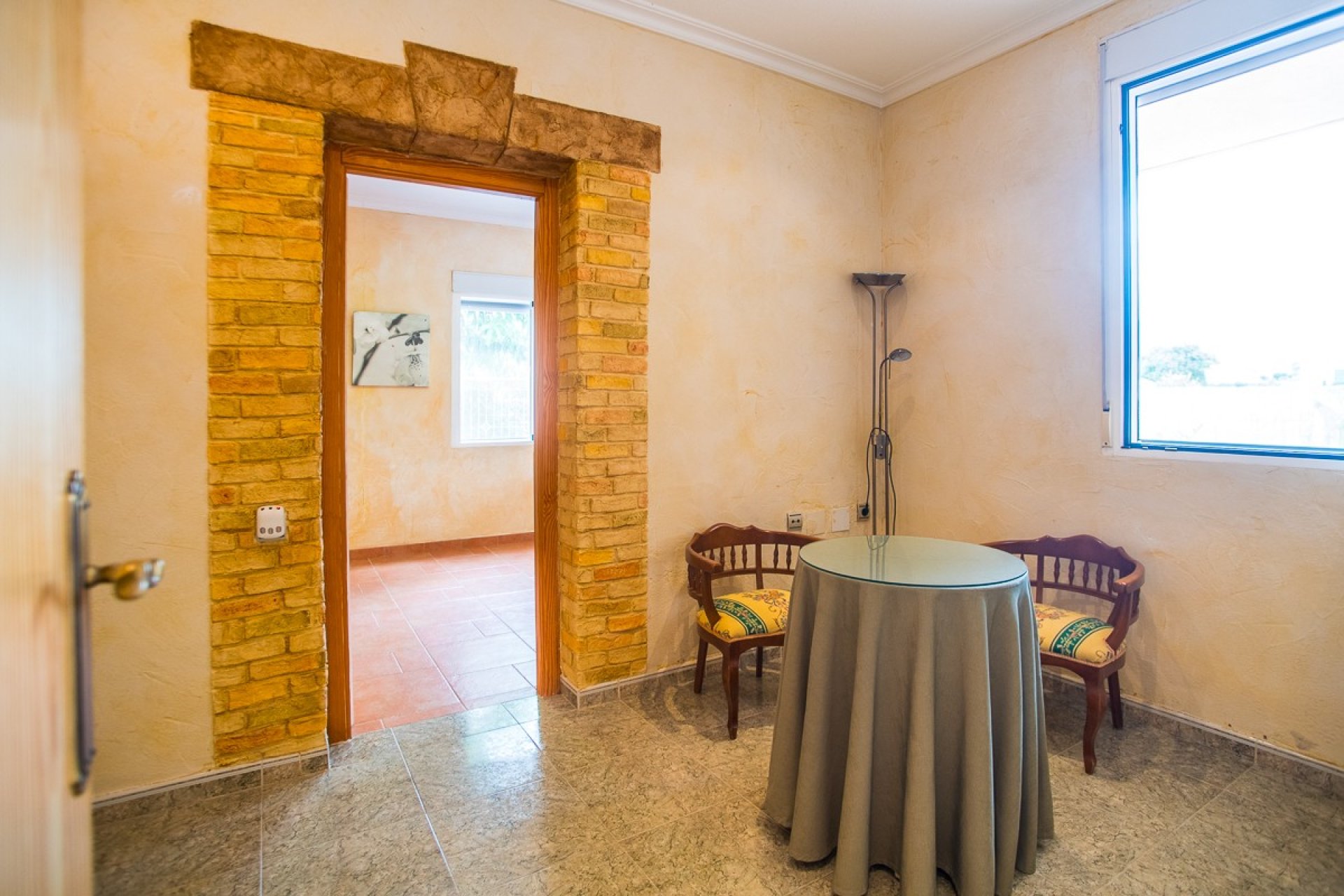 Resale - Villa * - Orihuela * - La Matanza *