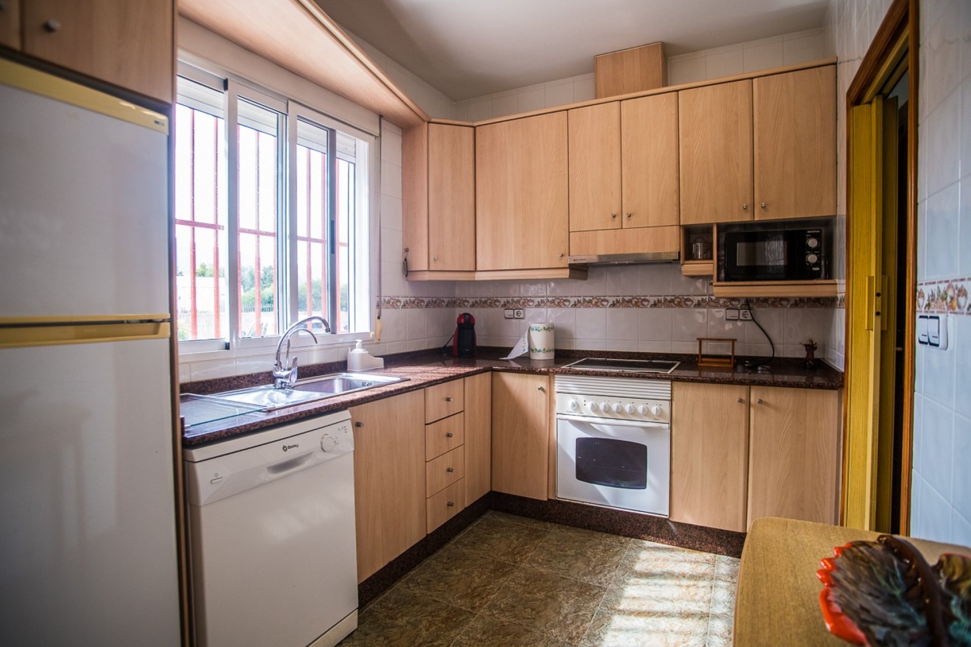 Resale - Villa * - Orihuela * - La Matanza *
