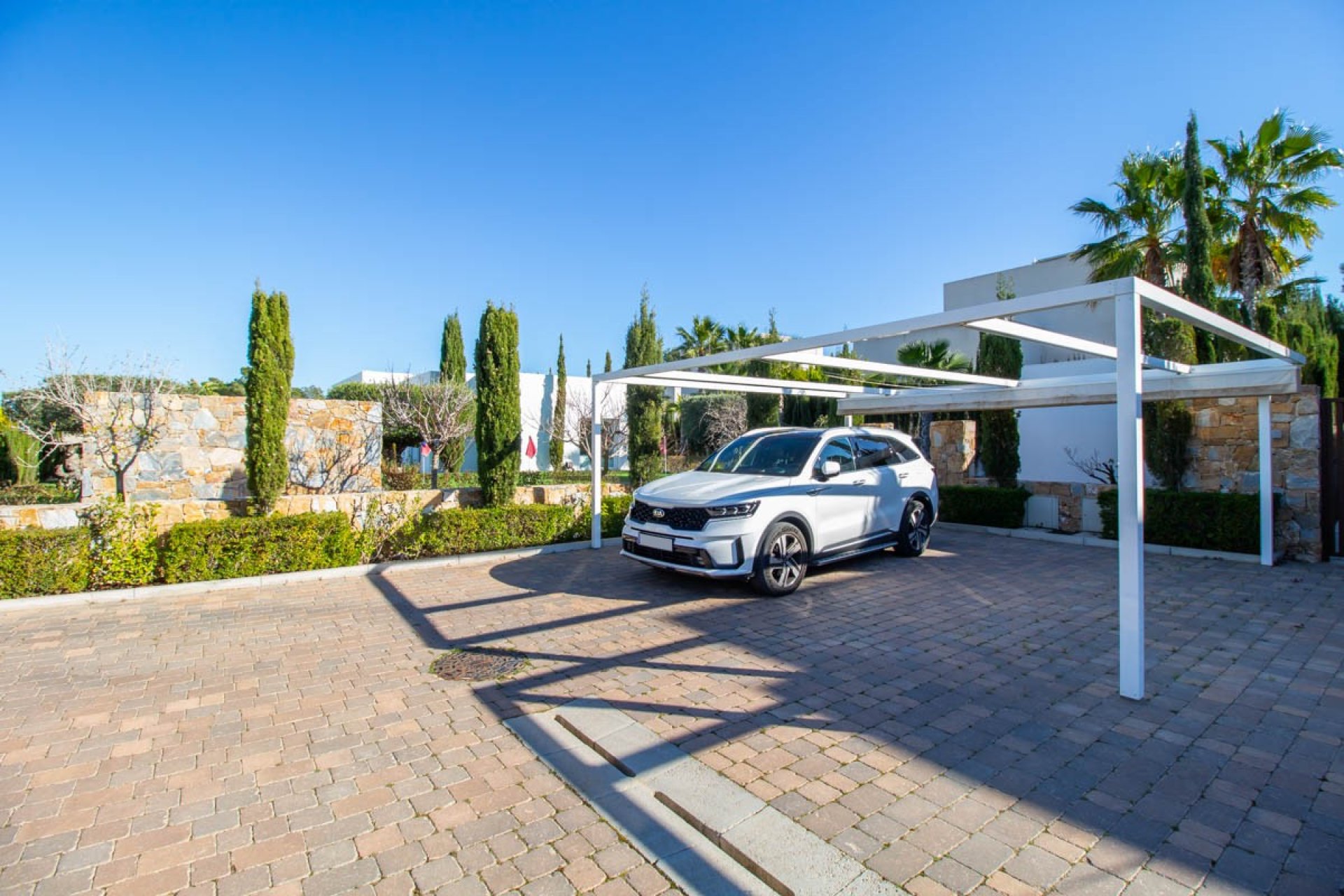 Resale - Villa - Orihuela - Las Colinas Golf Resort