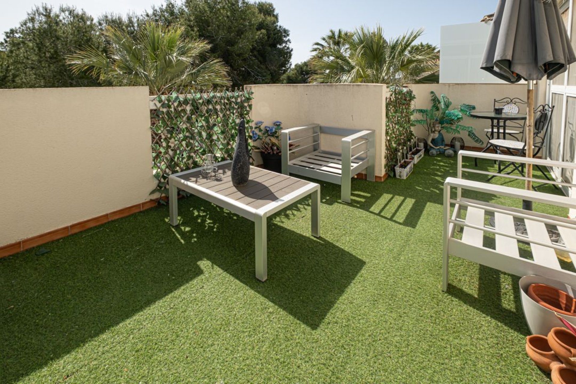Resale - Villa * - Orihuela * - Las Ramblas Golf *
