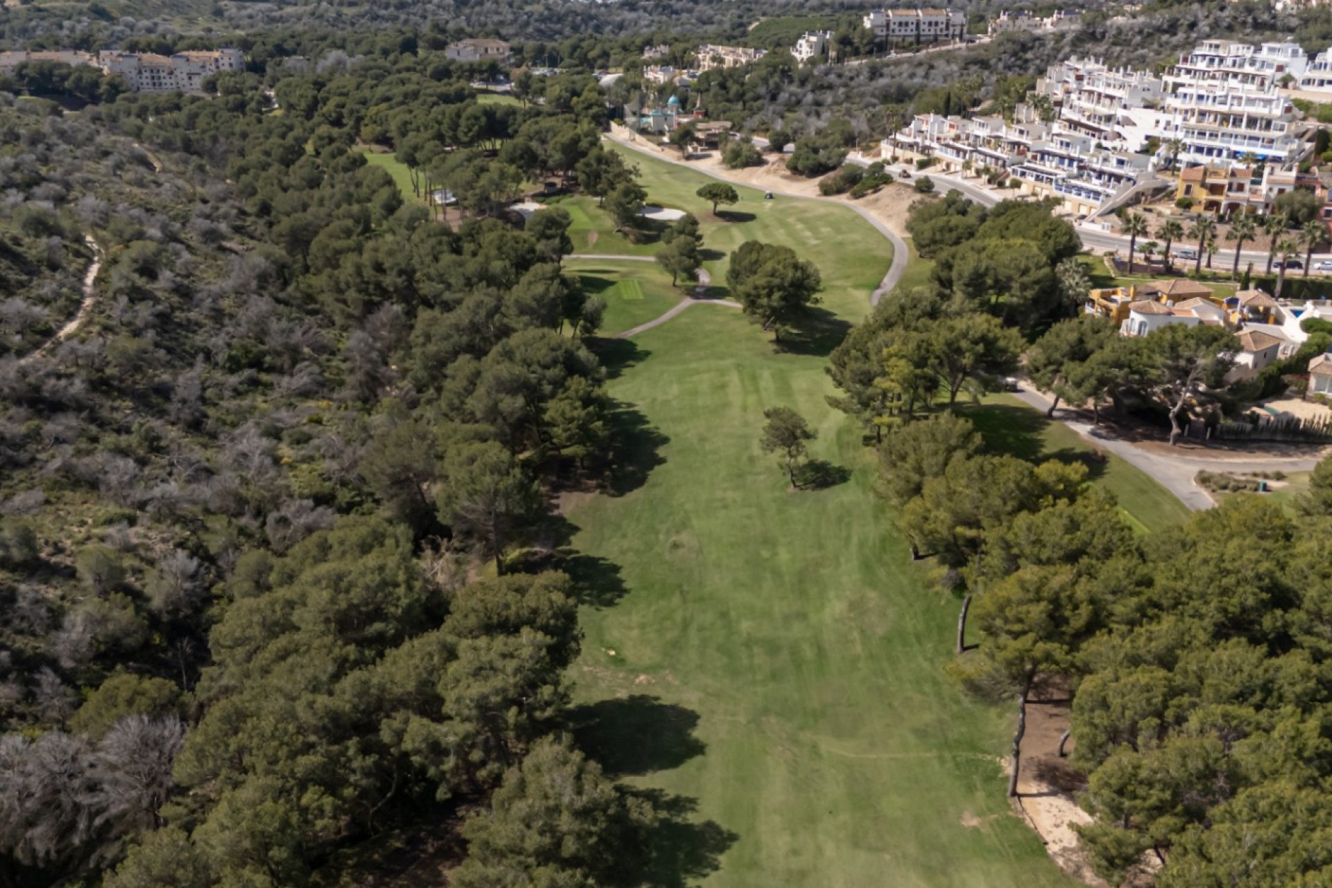 Resale - Villa * - Orihuela * - Las Ramblas Golf *