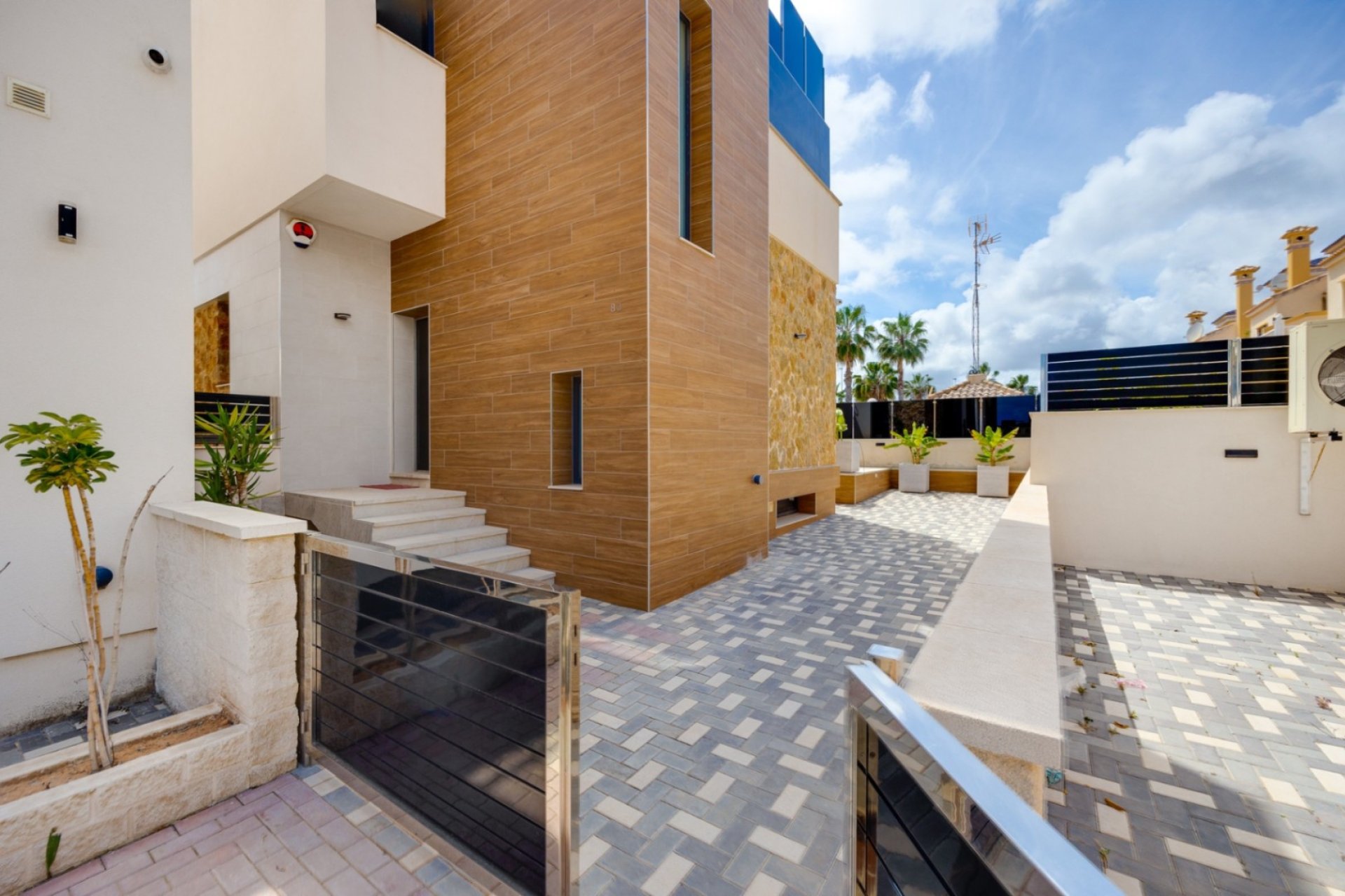 Resale - Villa * - Orihuela - Lomas de Cabo Roig