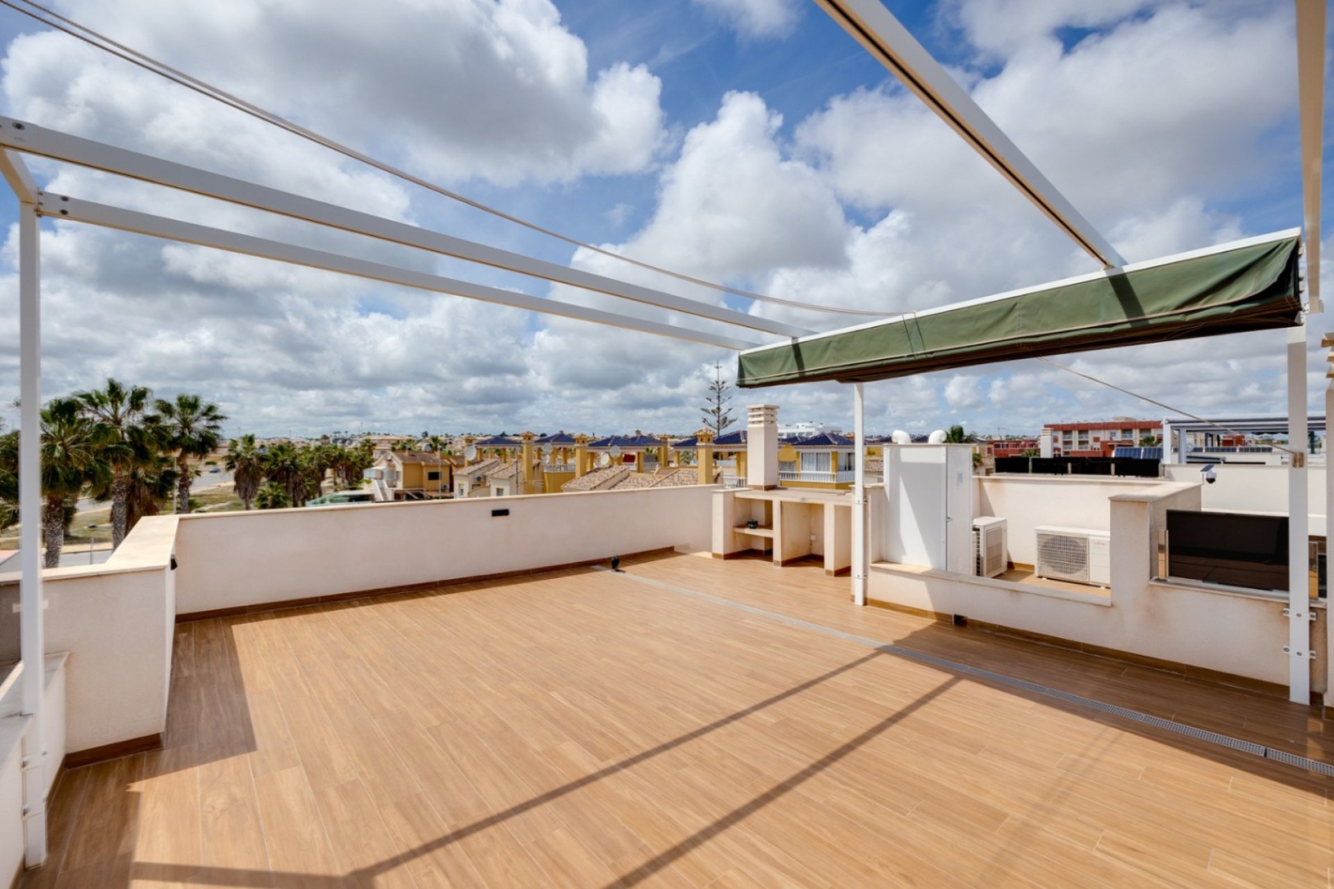 Resale - Villa * - Orihuela - Lomas de Cabo Roig