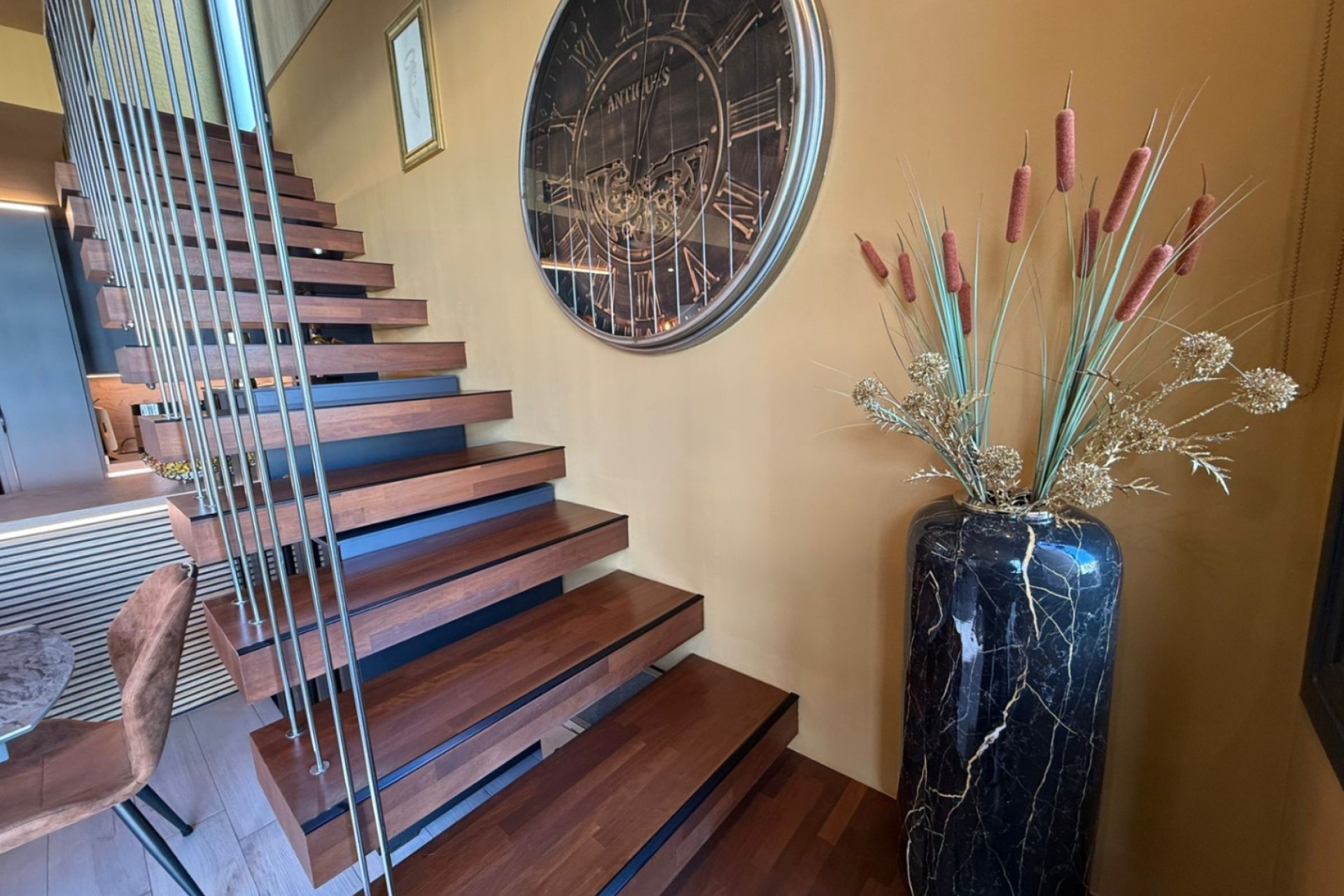 Resale - Villa * - Orihuela - Lomas de Cabo Roig