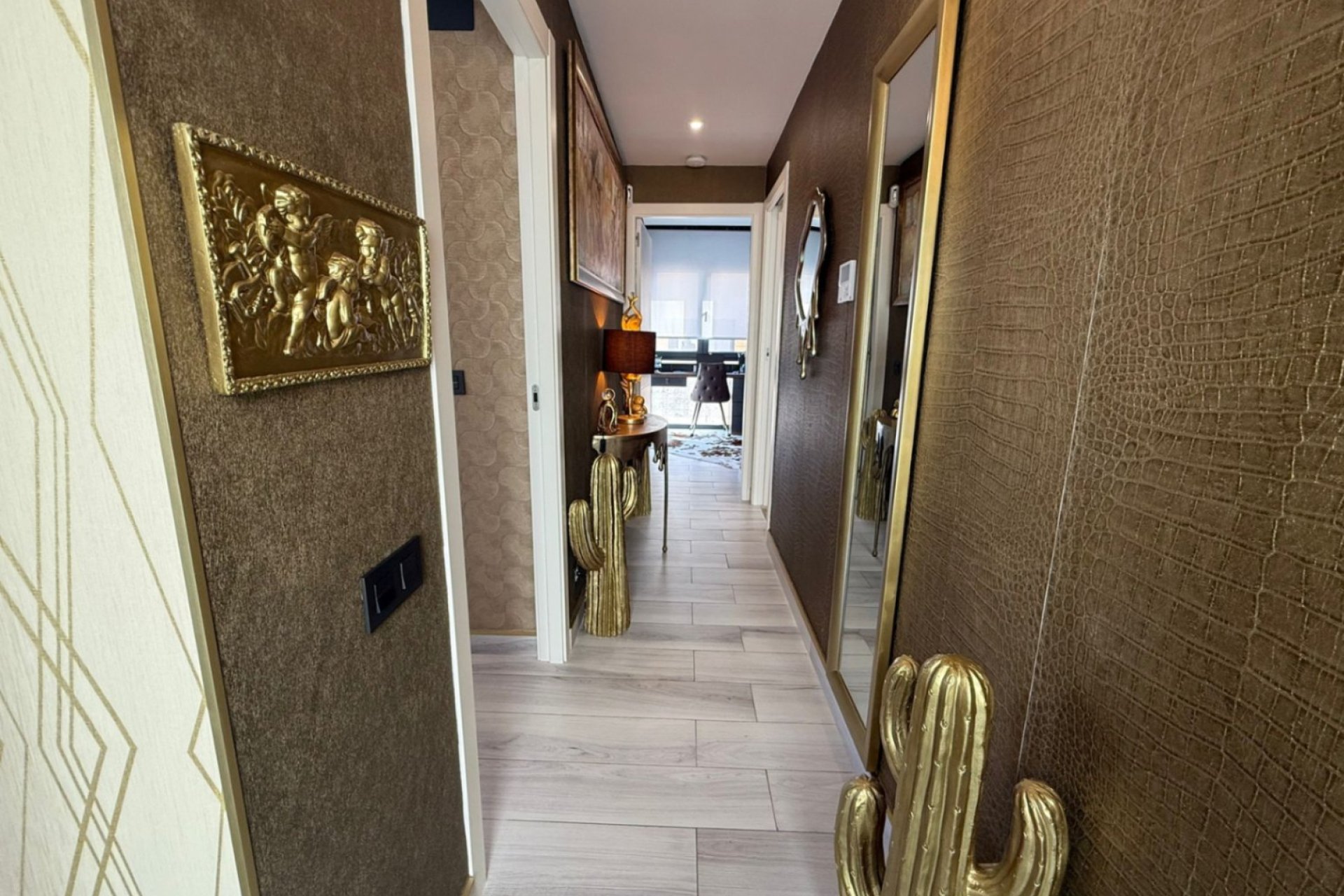 Resale - Villa * - Orihuela - Lomas de Cabo Roig